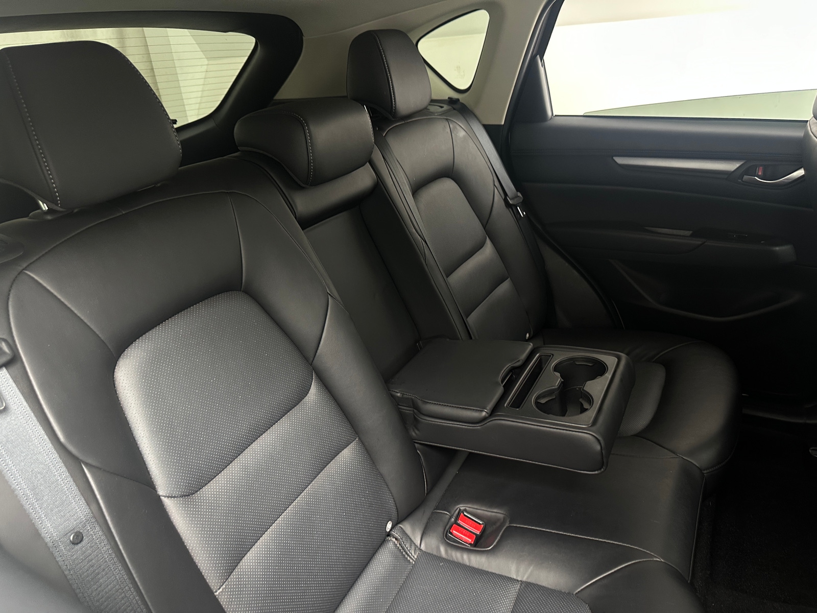 Thumbnail: 2024 Mazda CX-5 - 5