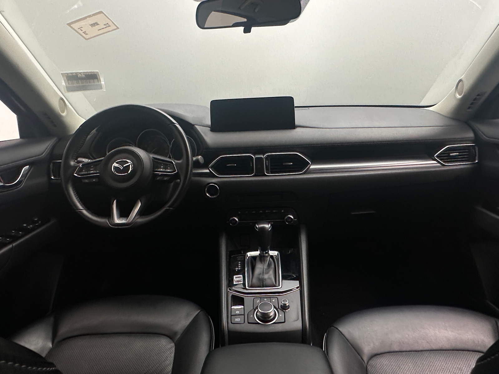 Thumbnail: 2024 Mazda CX-5 - 2