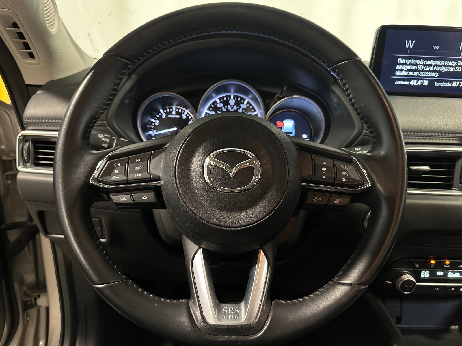 Thumbnail: 2024 Mazda CX-5 - 4