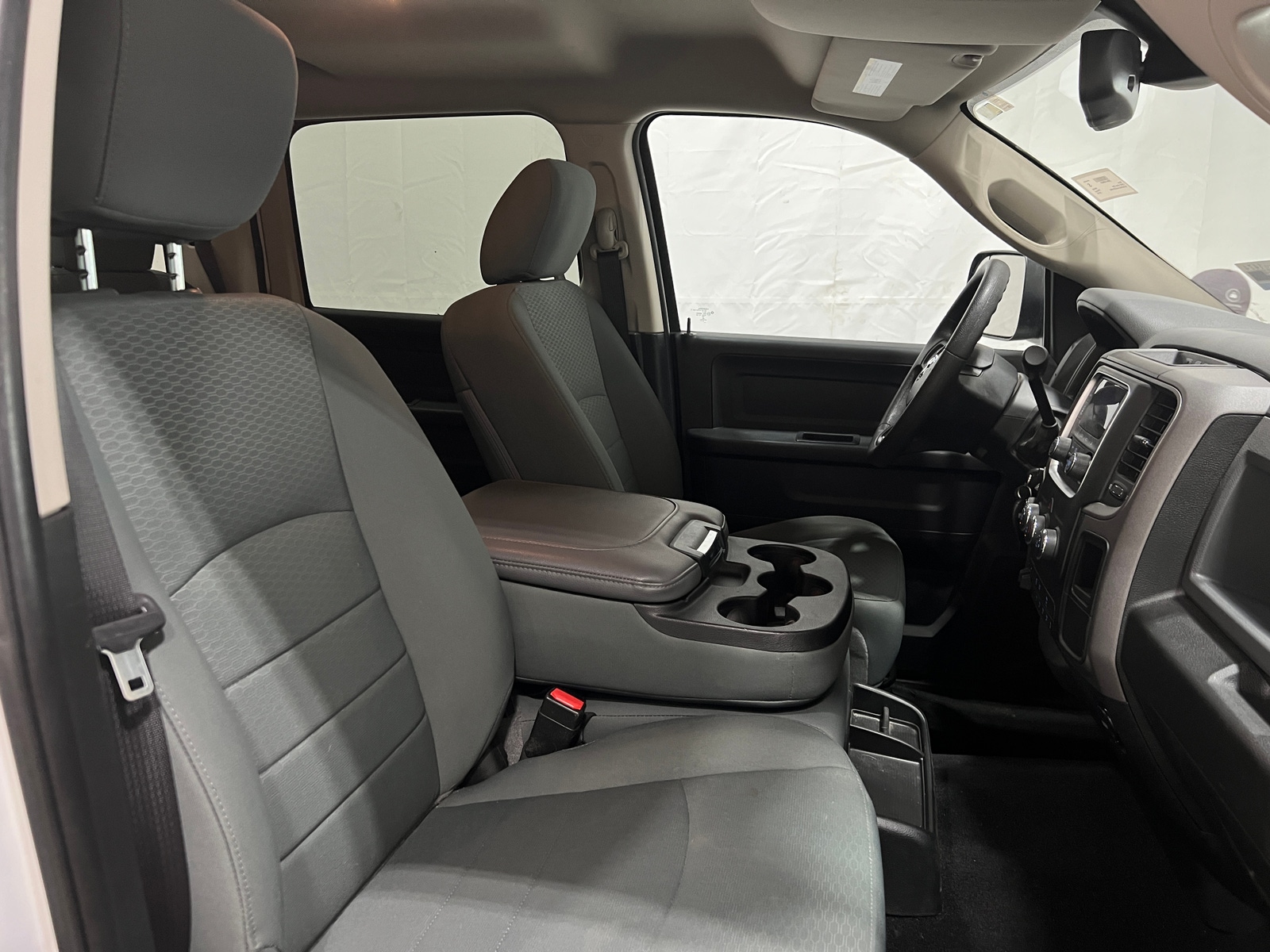 Thumbnail: 2018 RAM 2500 - 2