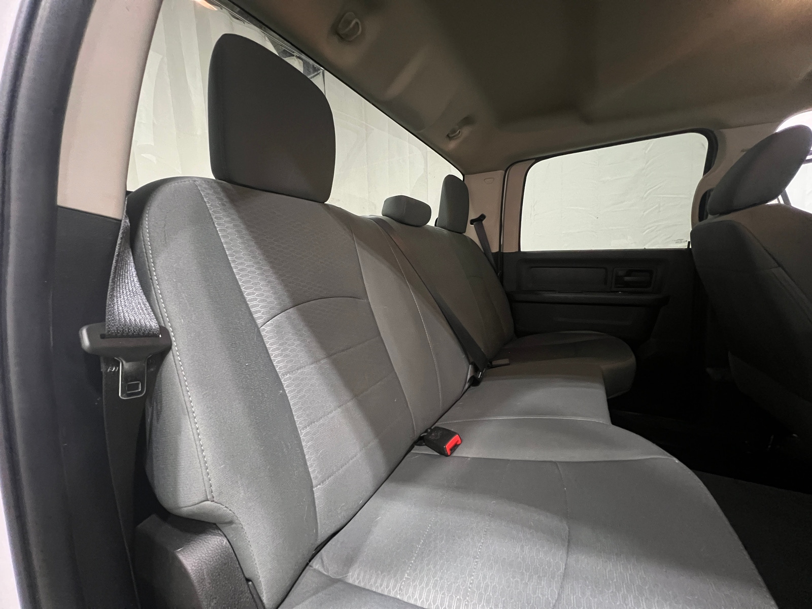 Thumbnail: 2018 RAM 2500 - 6
