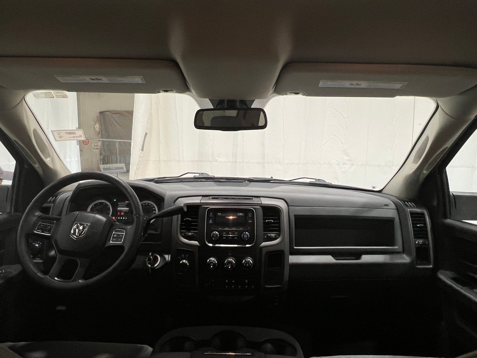 Thumbnail: 2018 RAM 2500 - 3