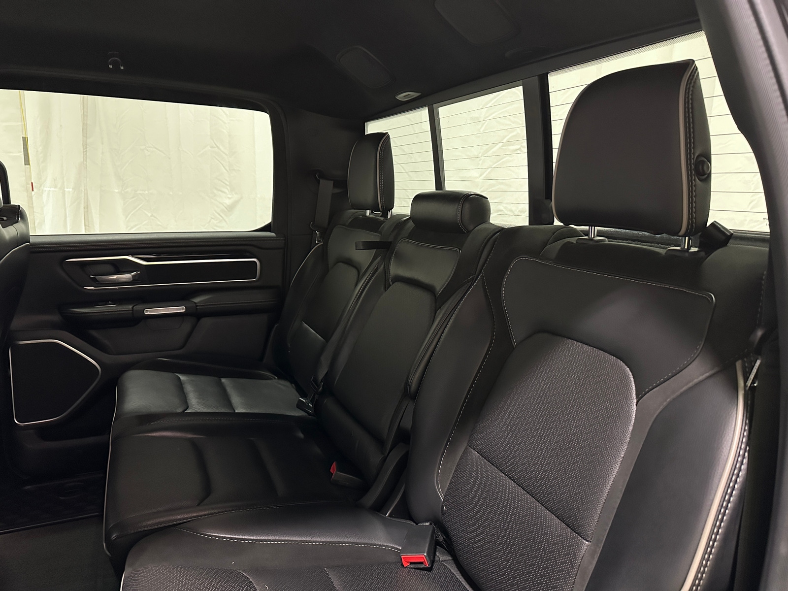 Thumbnail: 2019 RAM 1500 - 5