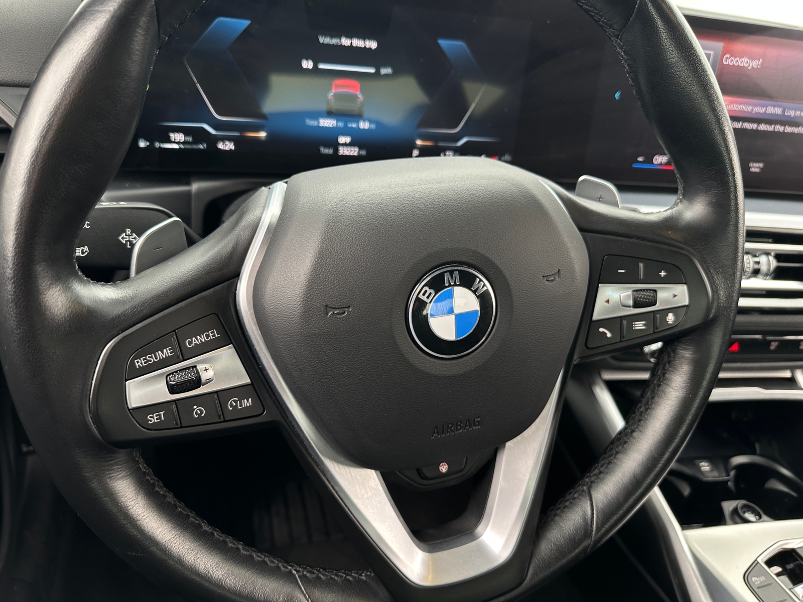 Thumbnail: 2024 BMW 4 Series - 3