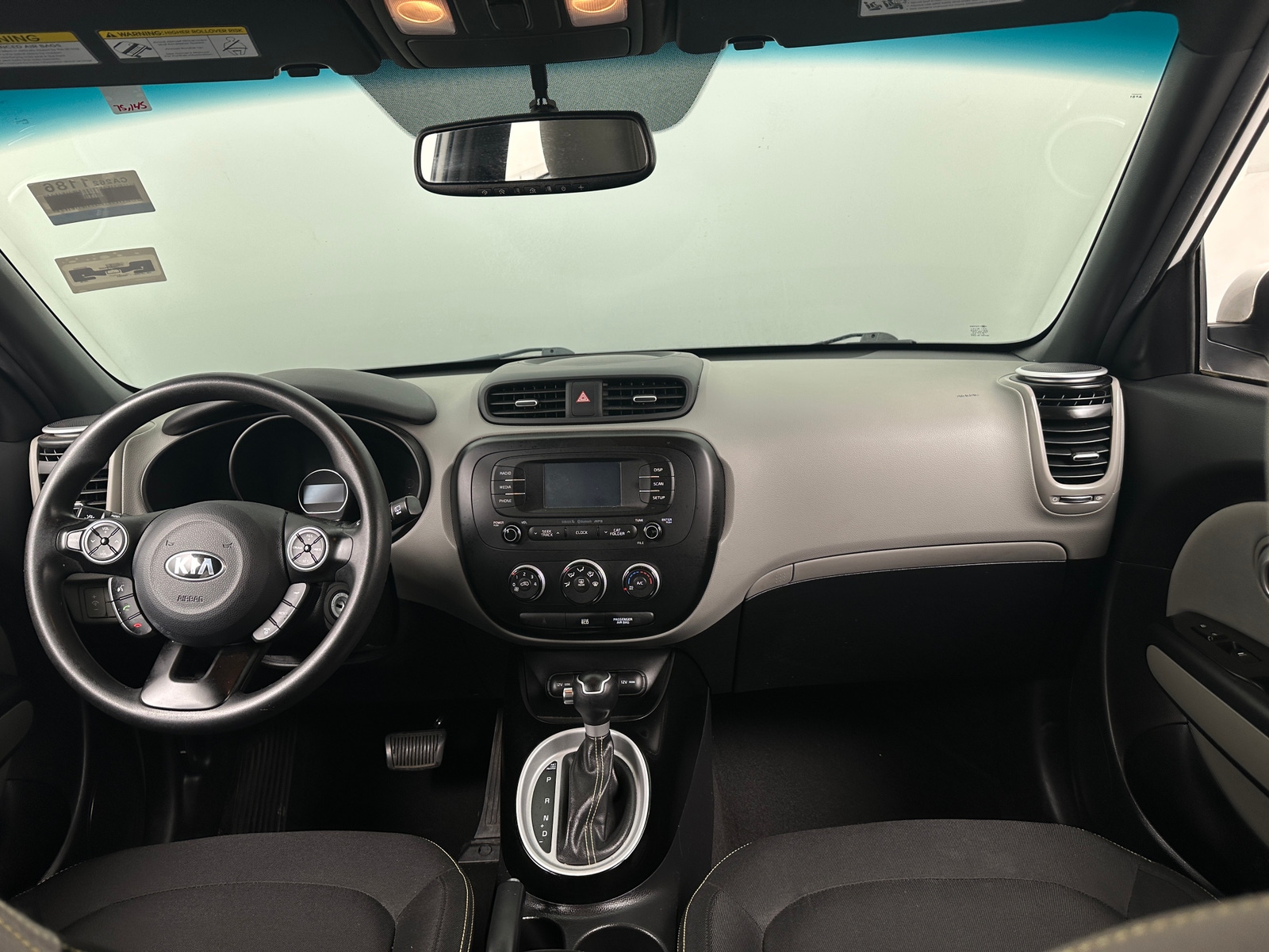 Thumbnail: 2016 Kia Soul - 3