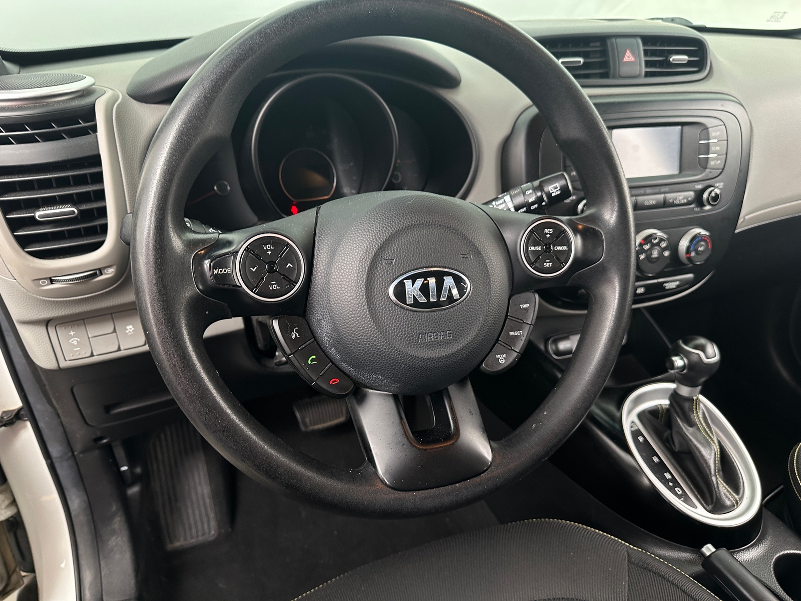 Thumbnail: 2016 Kia Soul - 5