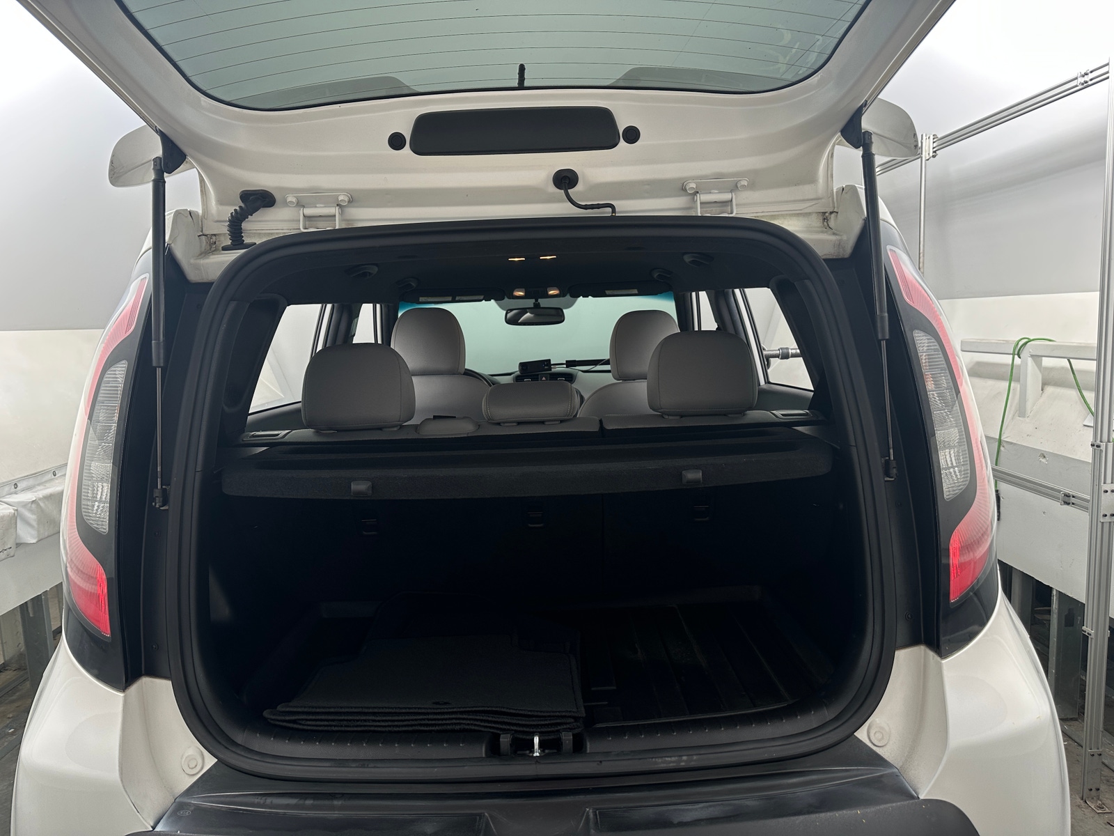 Thumbnail: 2016 Kia Soul - 7