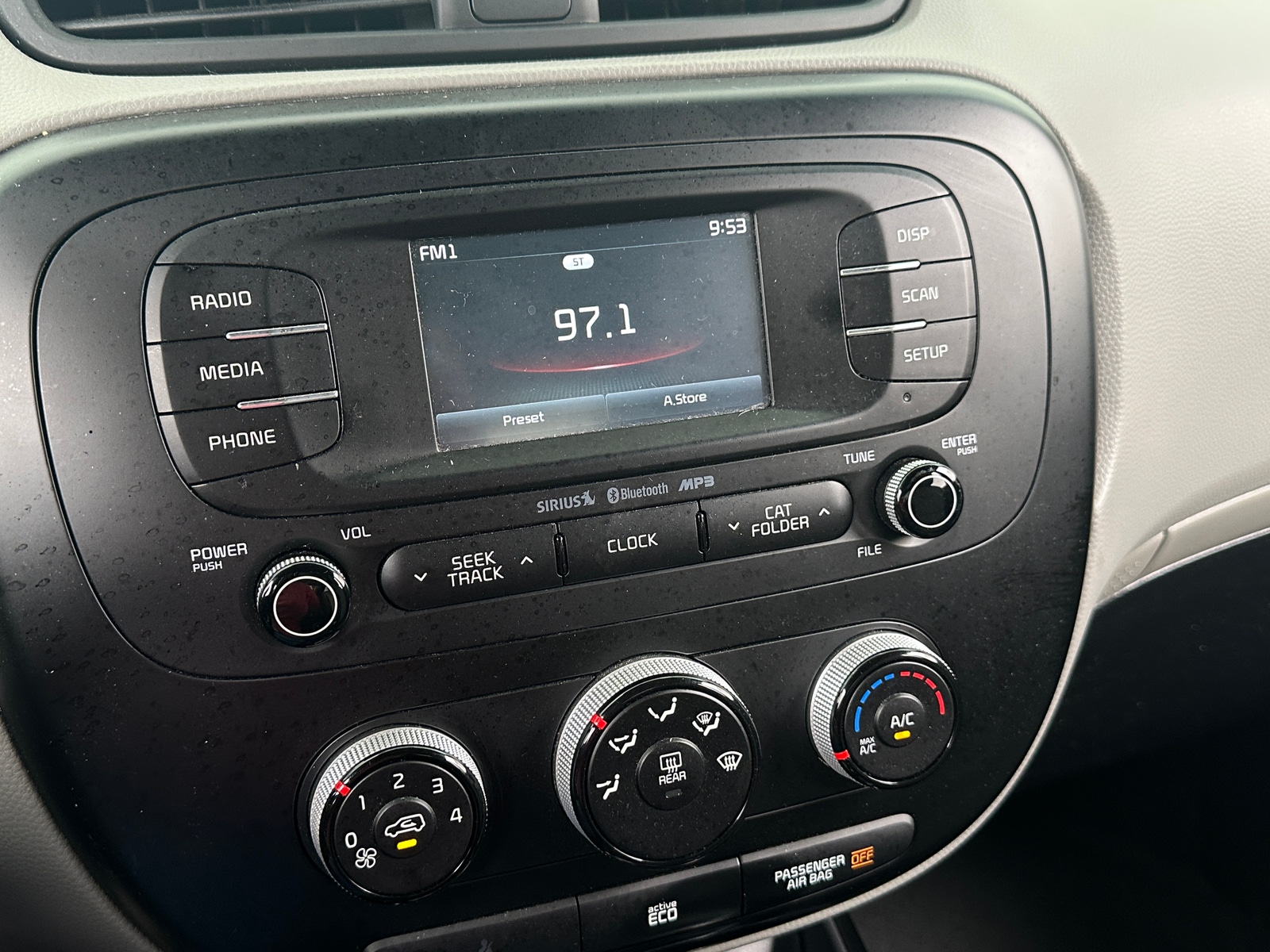 Thumbnail: 2016 Kia Soul - 4