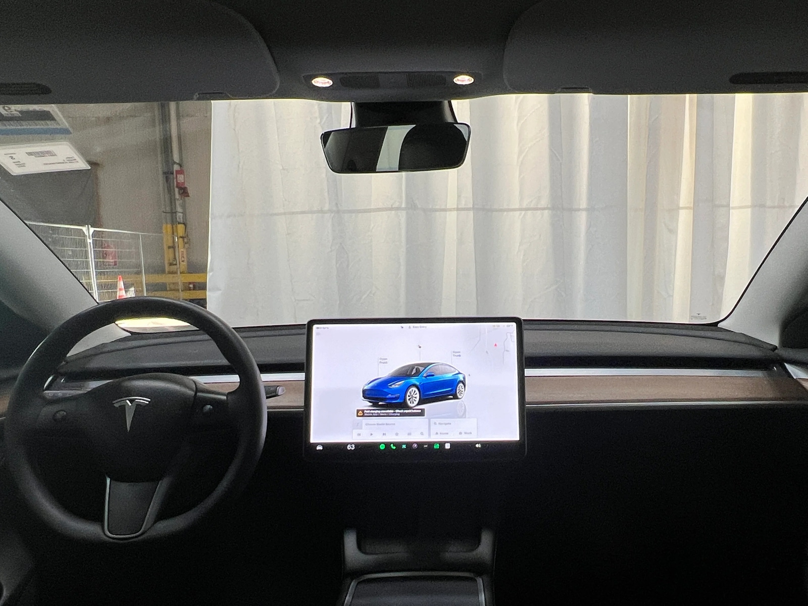 Thumbnail: 2022 Tesla Model 3 - 2