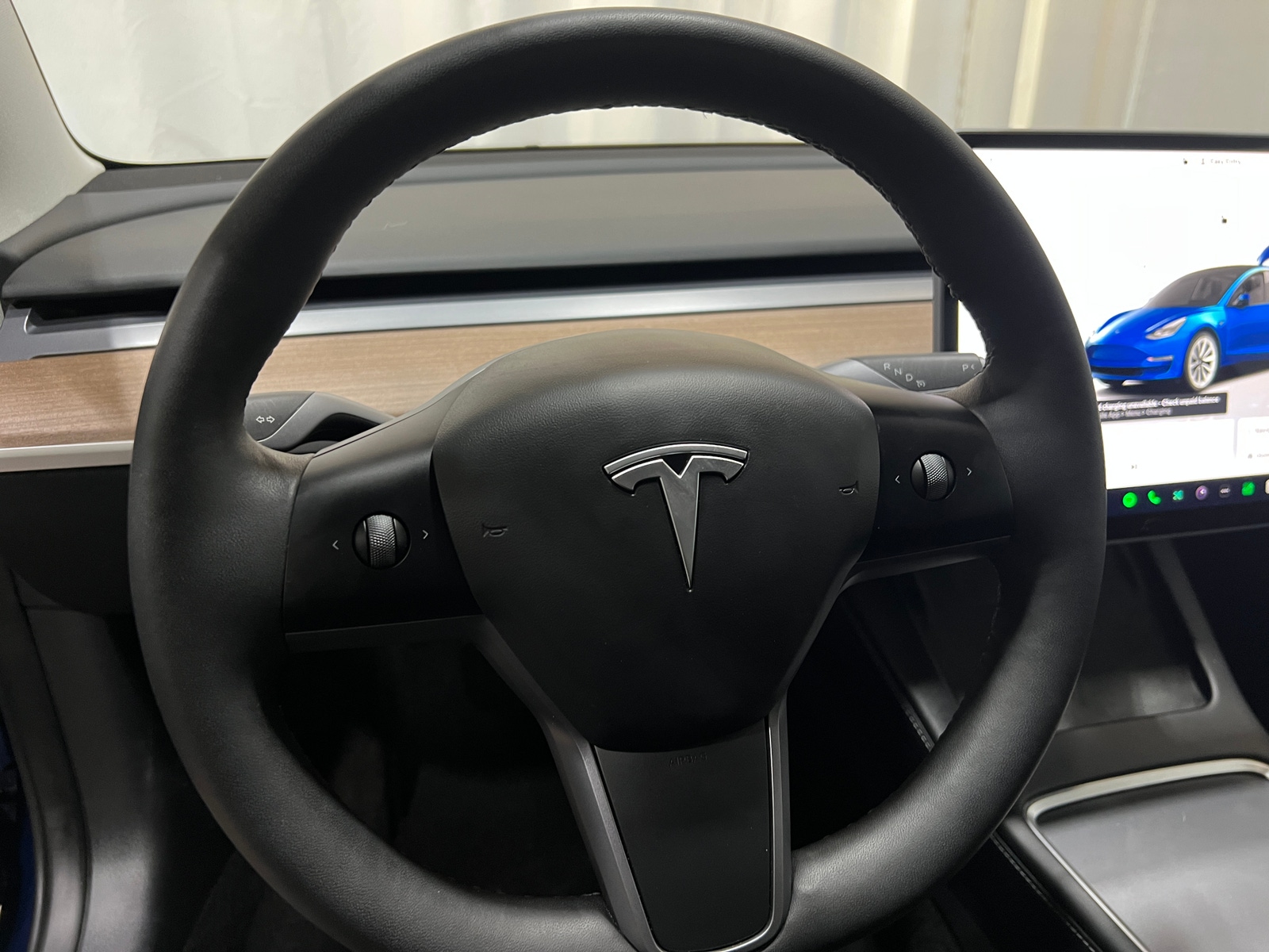 Thumbnail: 2022 Tesla Model 3 - 4