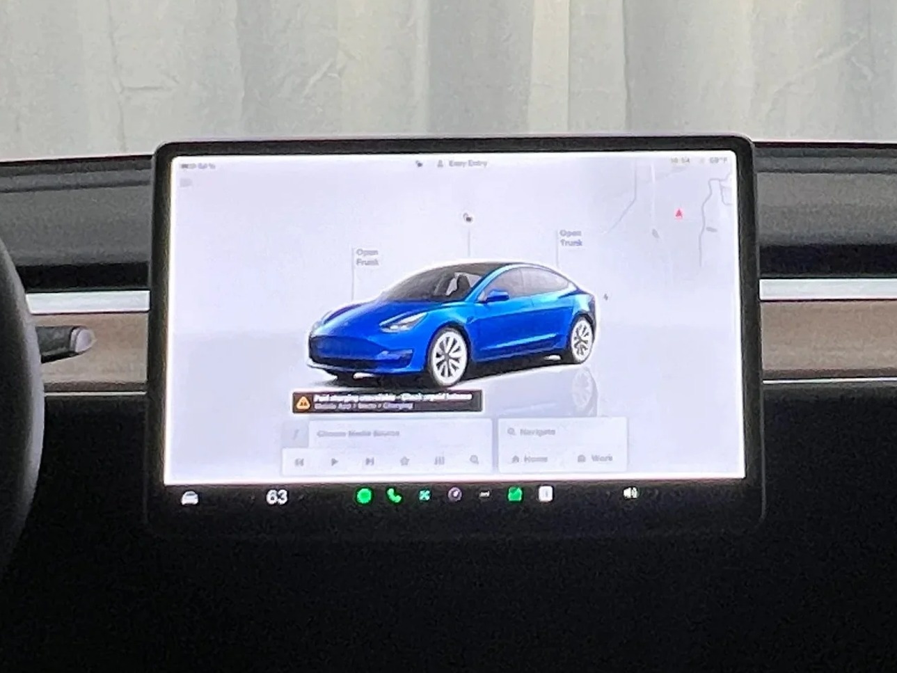Thumbnail: 2022 Tesla Model 3 - 3