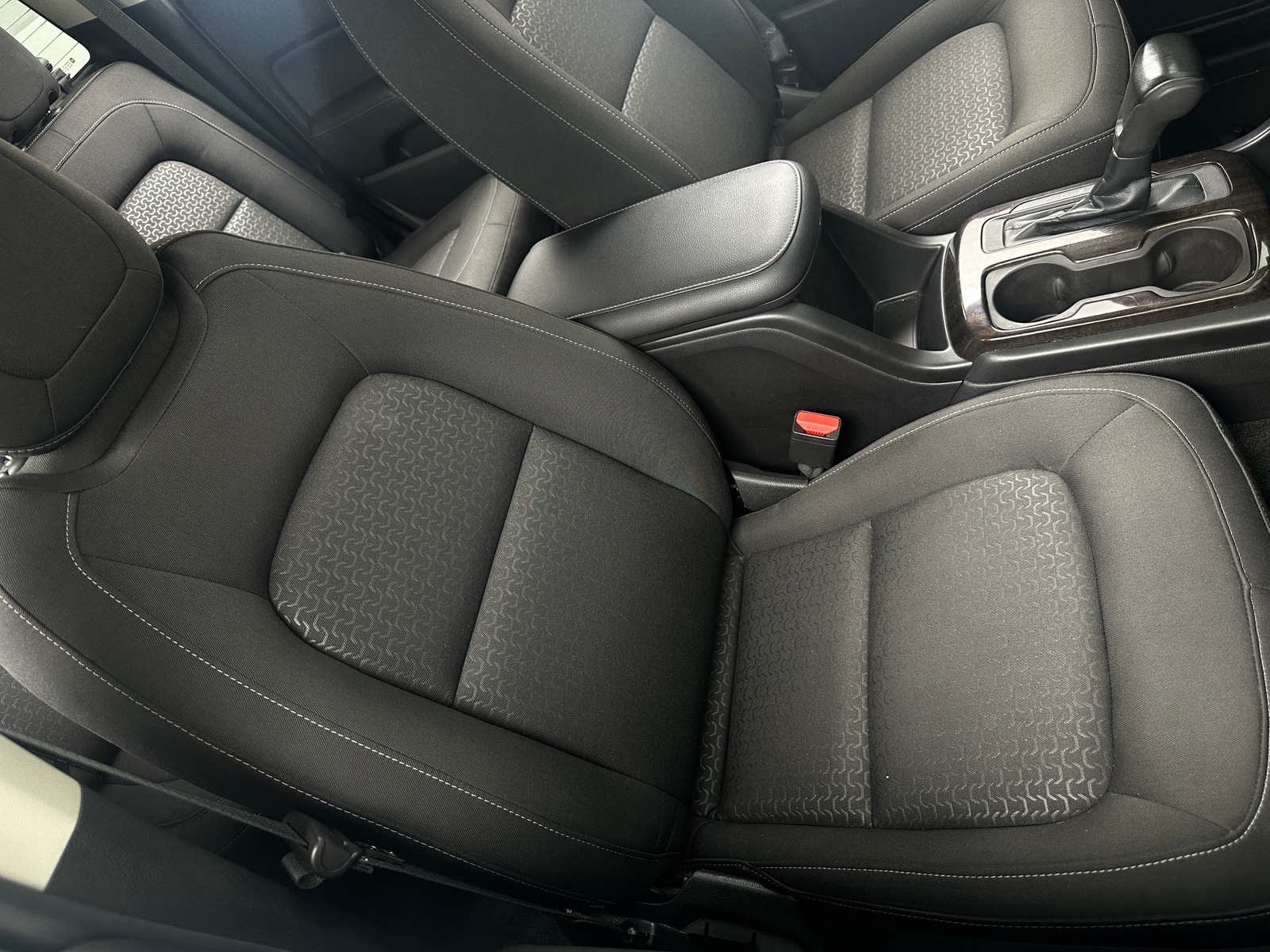 Thumbnail: 2018 GMC Canyon - 2