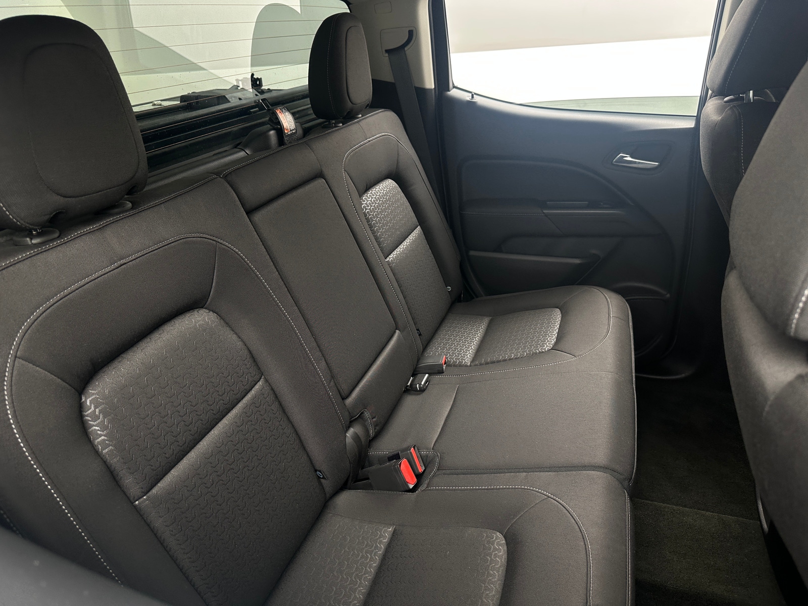 Thumbnail: 2018 GMC Canyon - 6