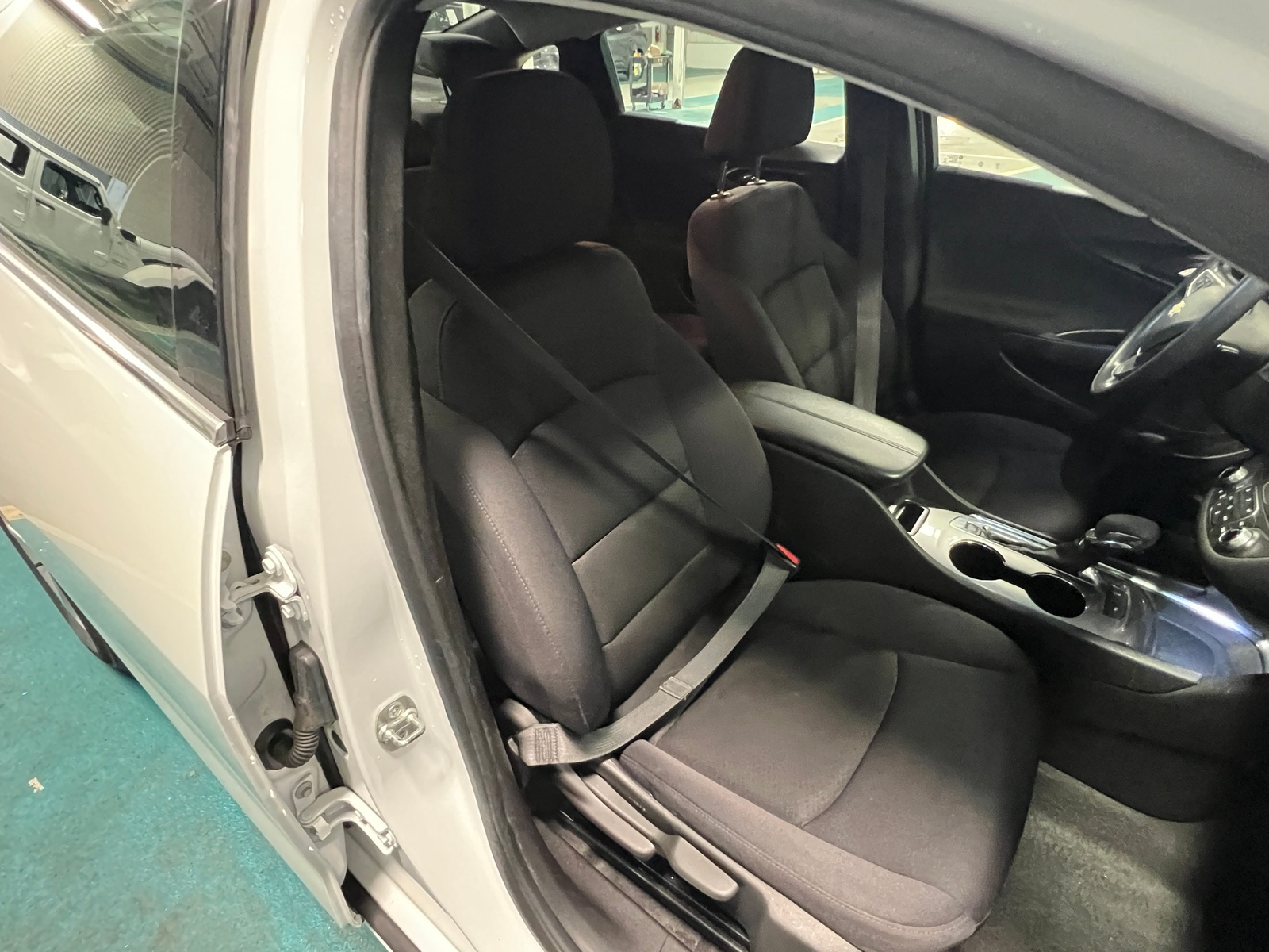 Thumbnail: 2024 Chevrolet Malibu - 2