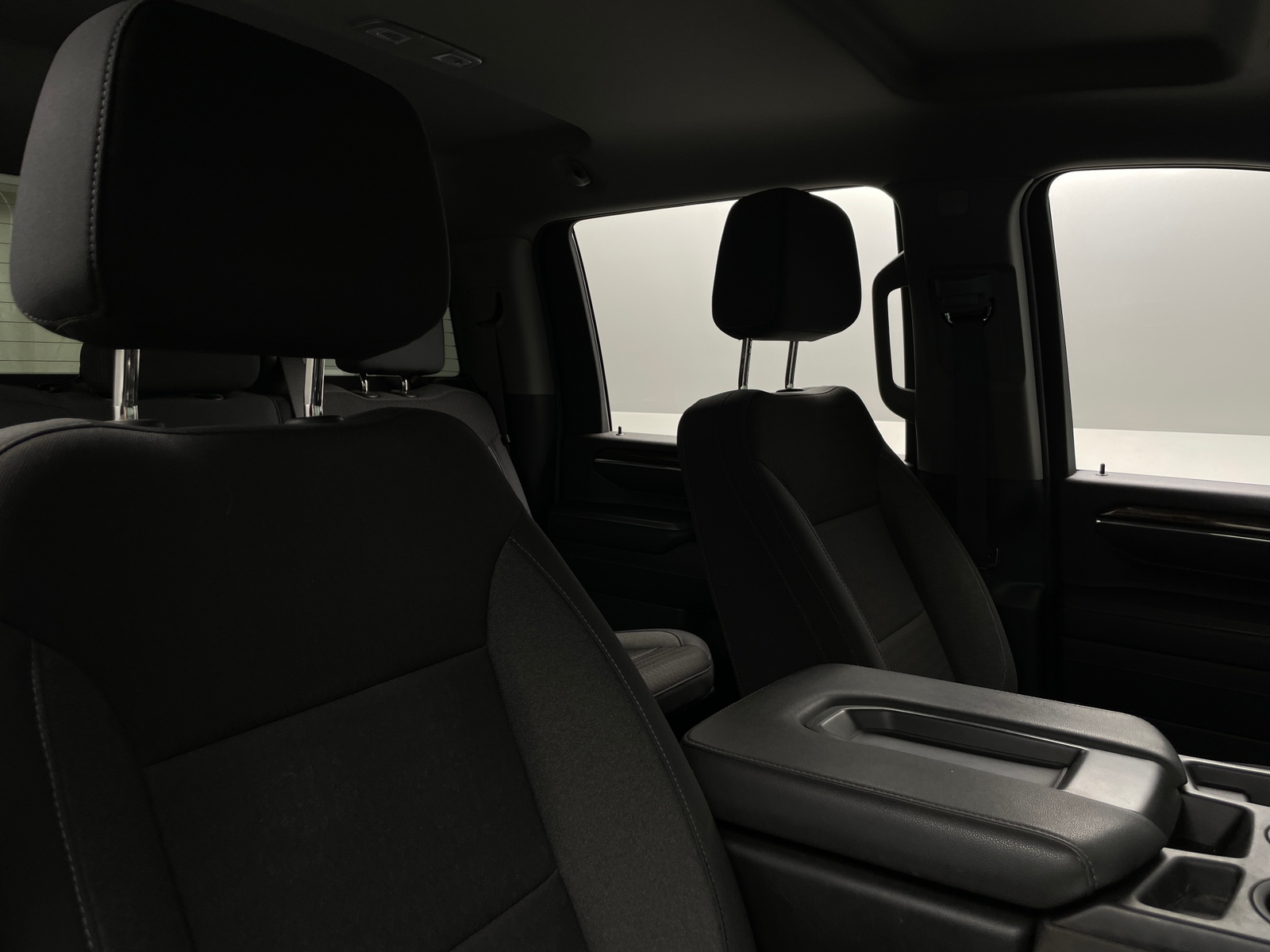 Thumbnail: 2024 GMC Sierra 2500 - 2