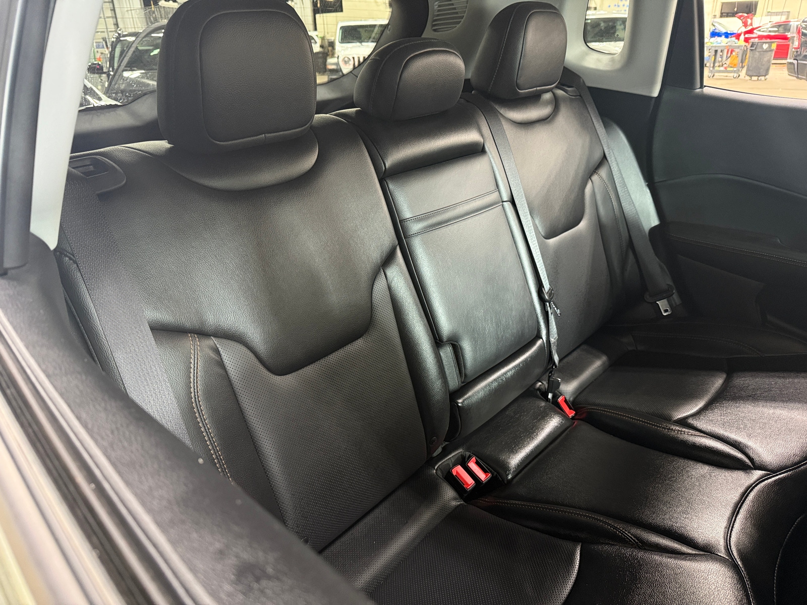 Thumbnail: 2019 Jeep Compass - 5