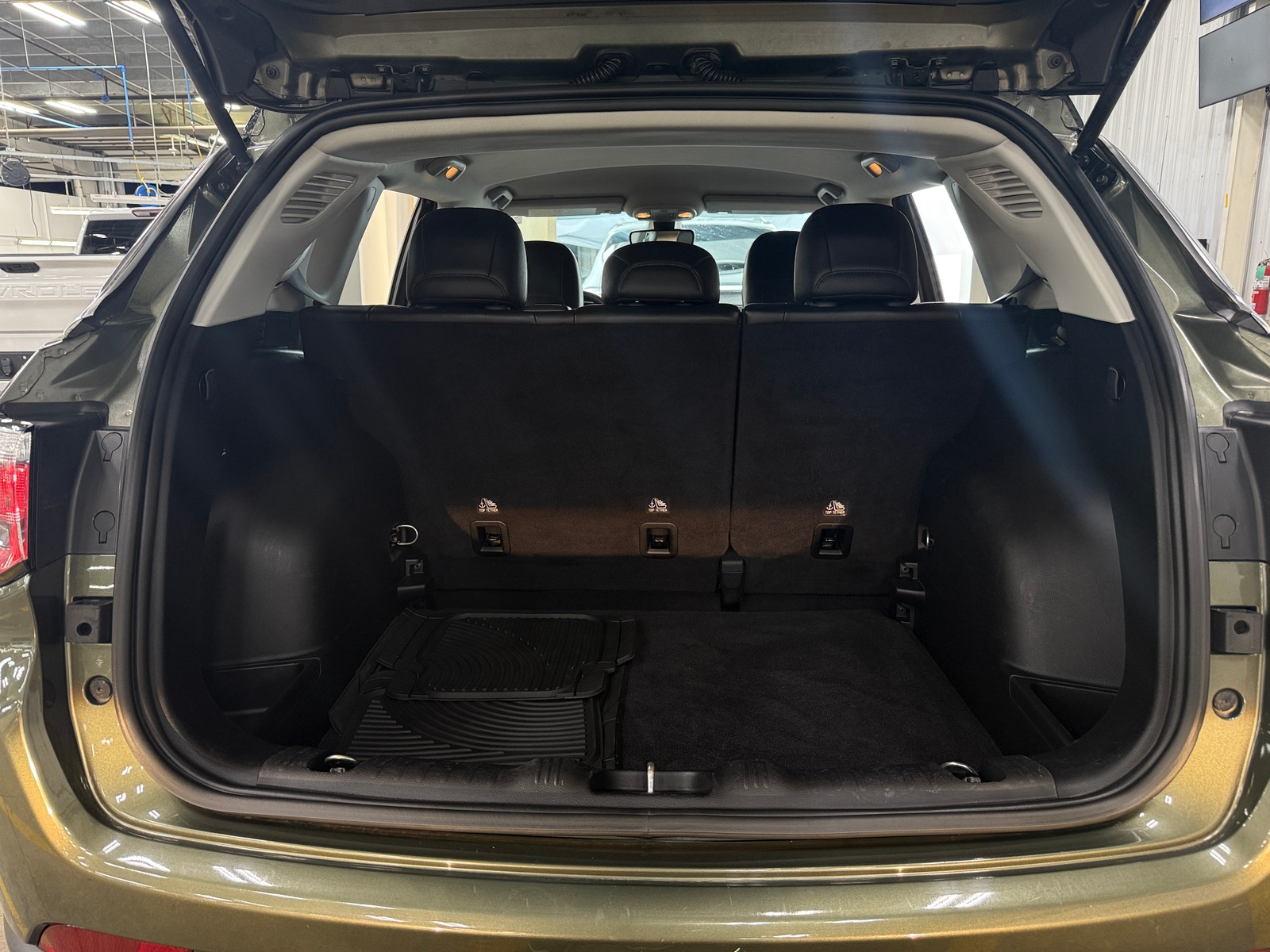 Thumbnail: 2019 Jeep Compass - 6