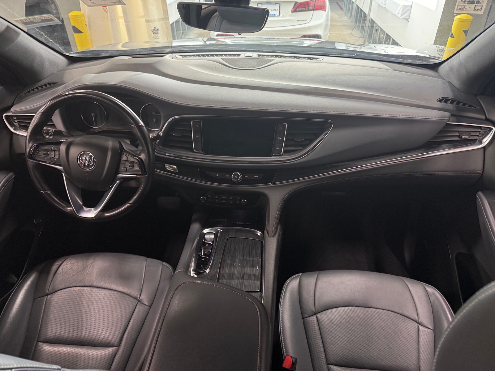 Thumbnail: 2024 Buick Enclave - 2