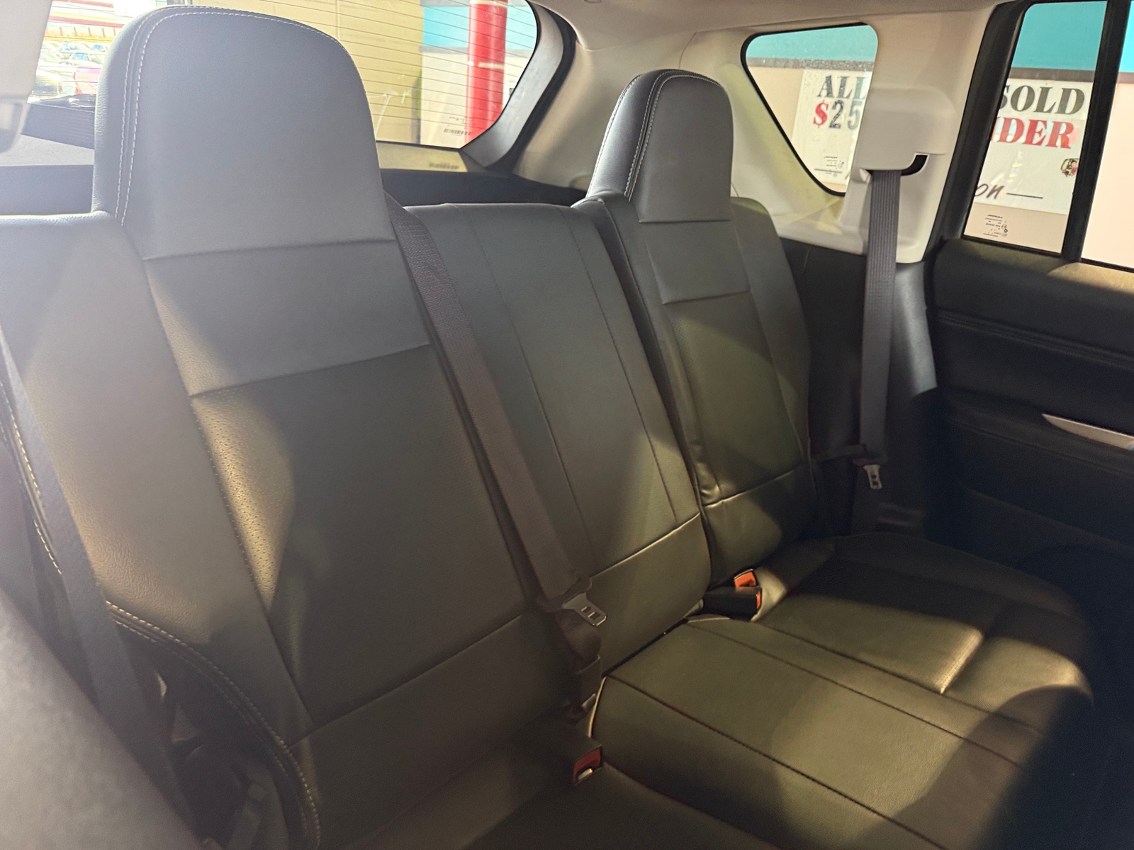 Thumbnail: 2016 Jeep Compass - 5