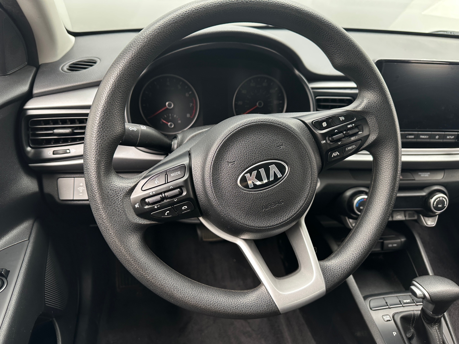 Thumbnail: 2021 Kia Rio - 5