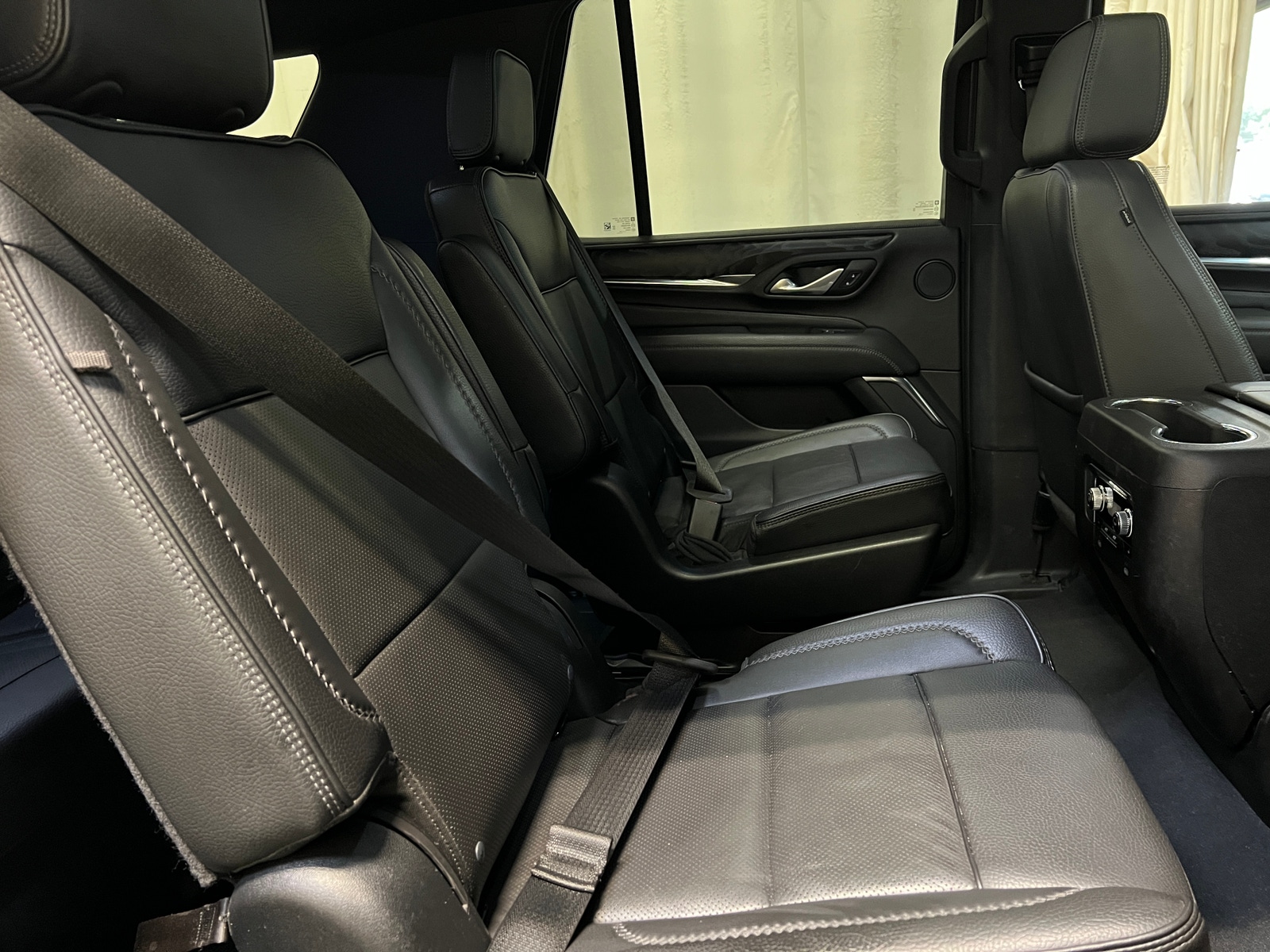 Thumbnail: 2023 GMC Yukon - 5