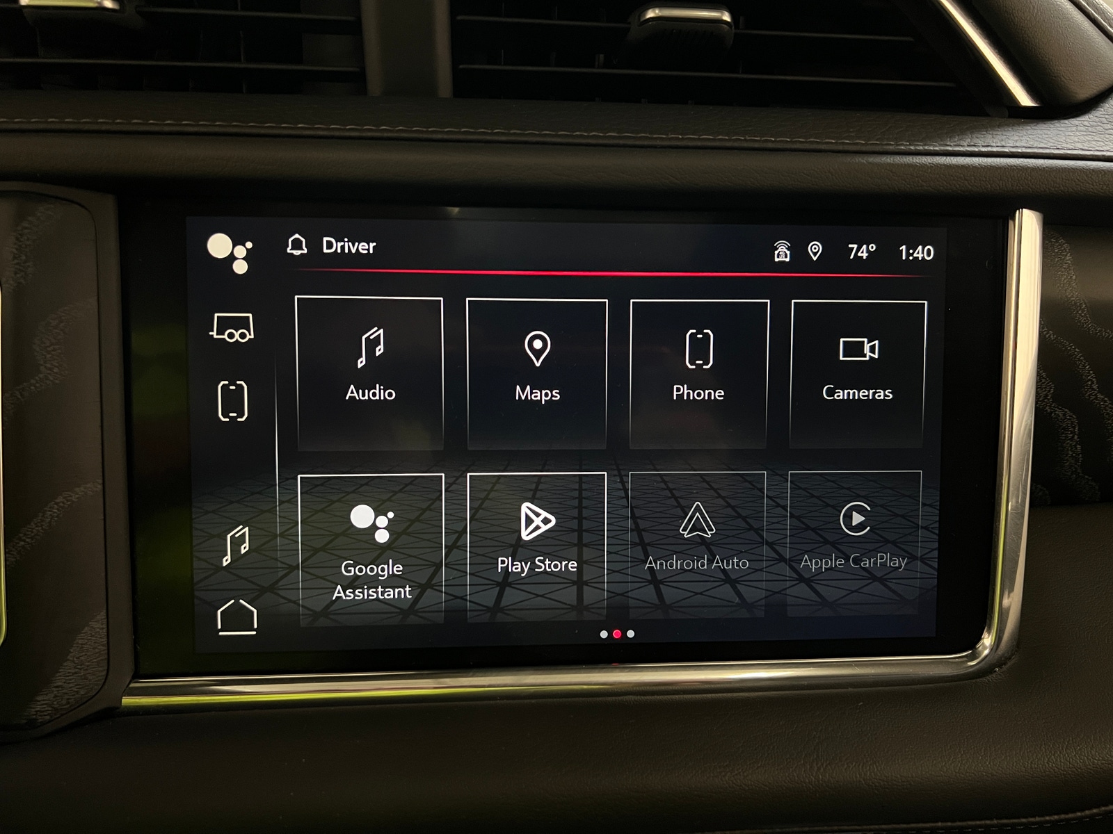 Thumbnail: 2023 GMC Yukon - 3