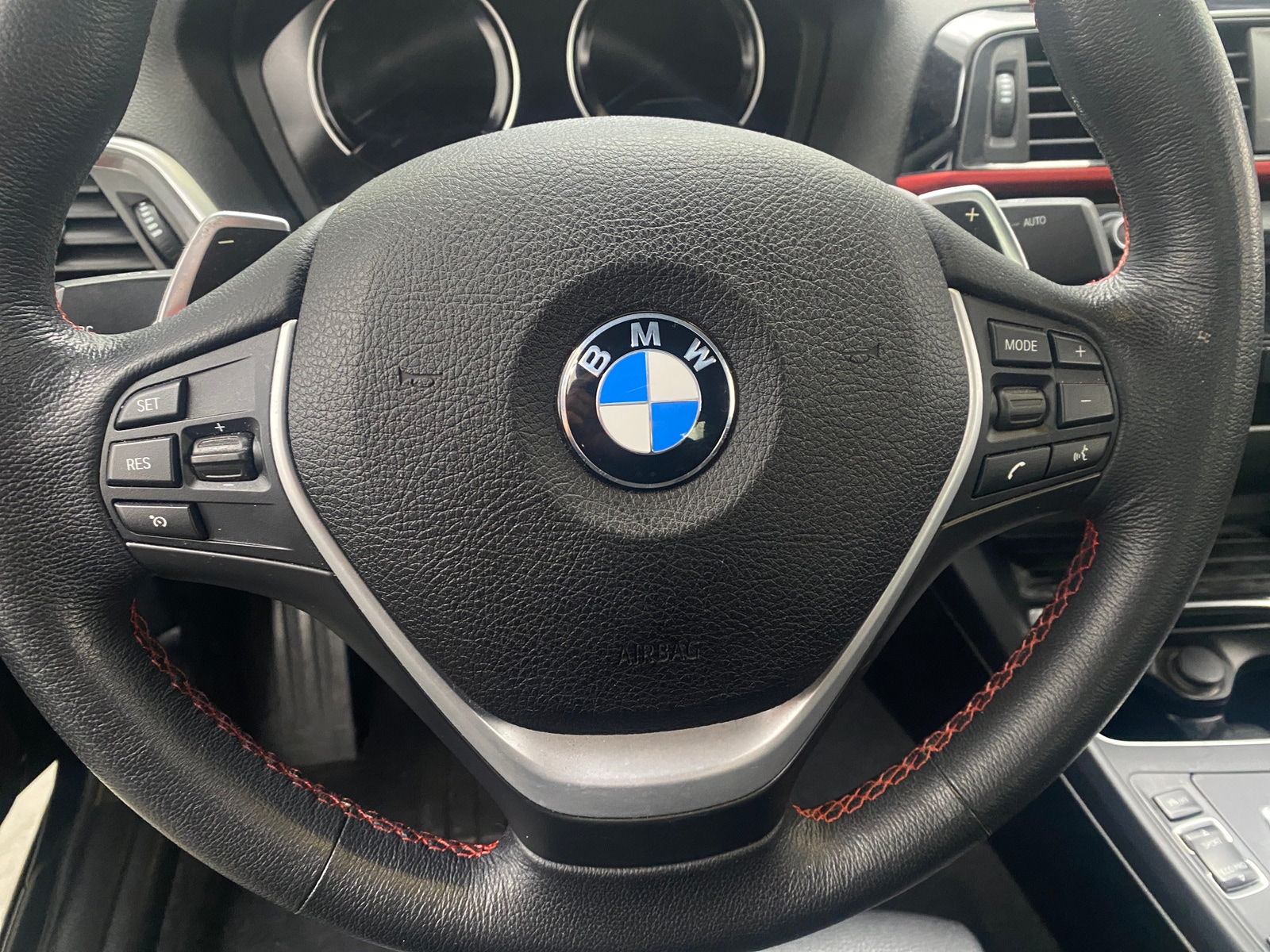 Thumbnail: 2019 BMW 2 Series - 4