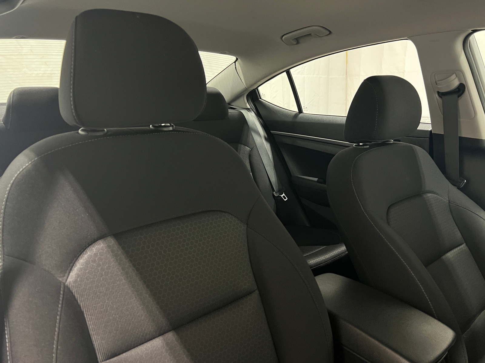 Thumbnail: 2018 Hyundai Elantra - 2