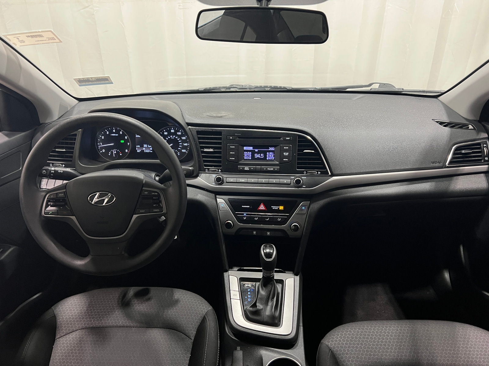 Thumbnail: 2018 Hyundai Elantra - 3