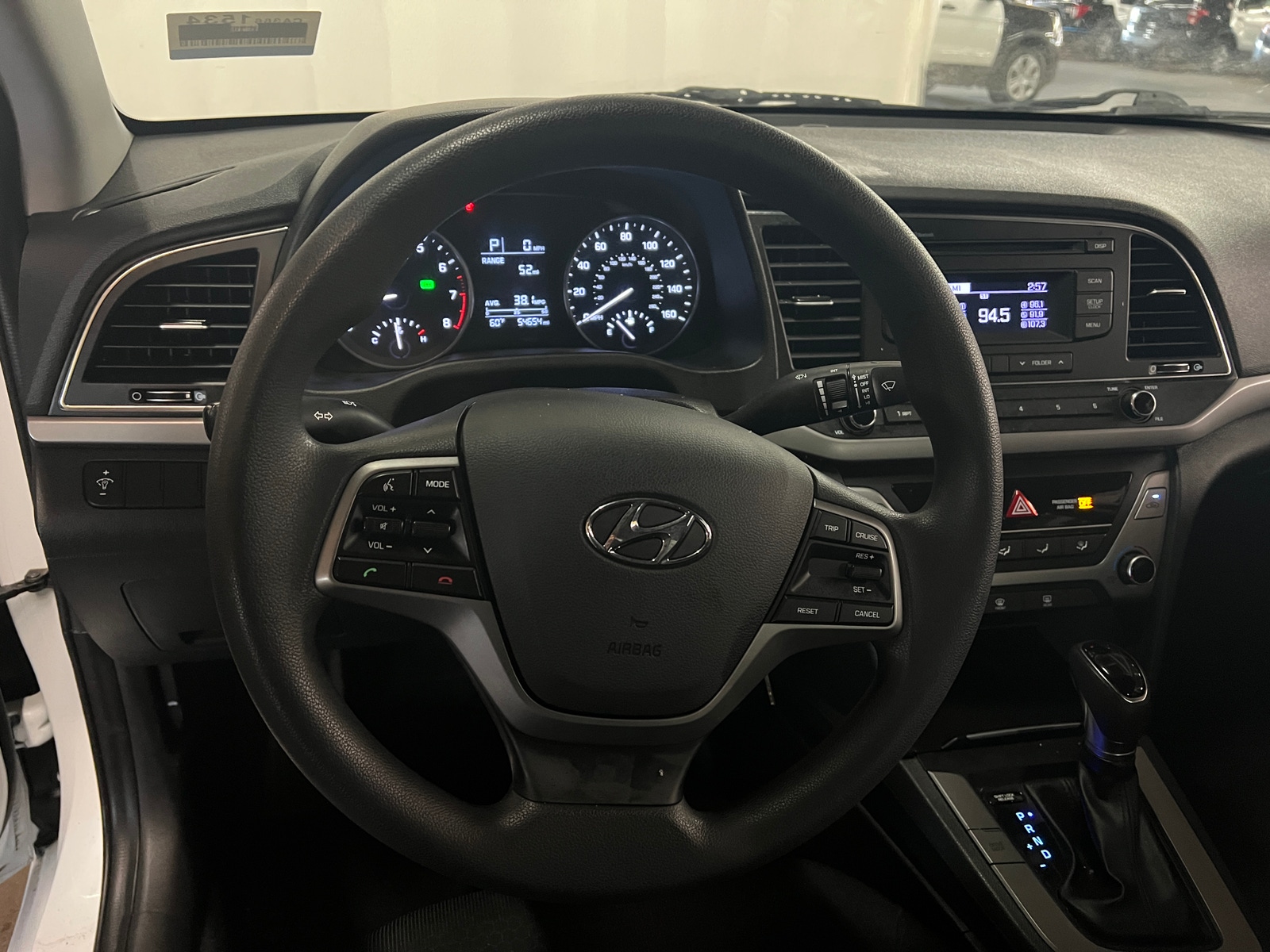 Thumbnail: 2018 Hyundai Elantra - 5