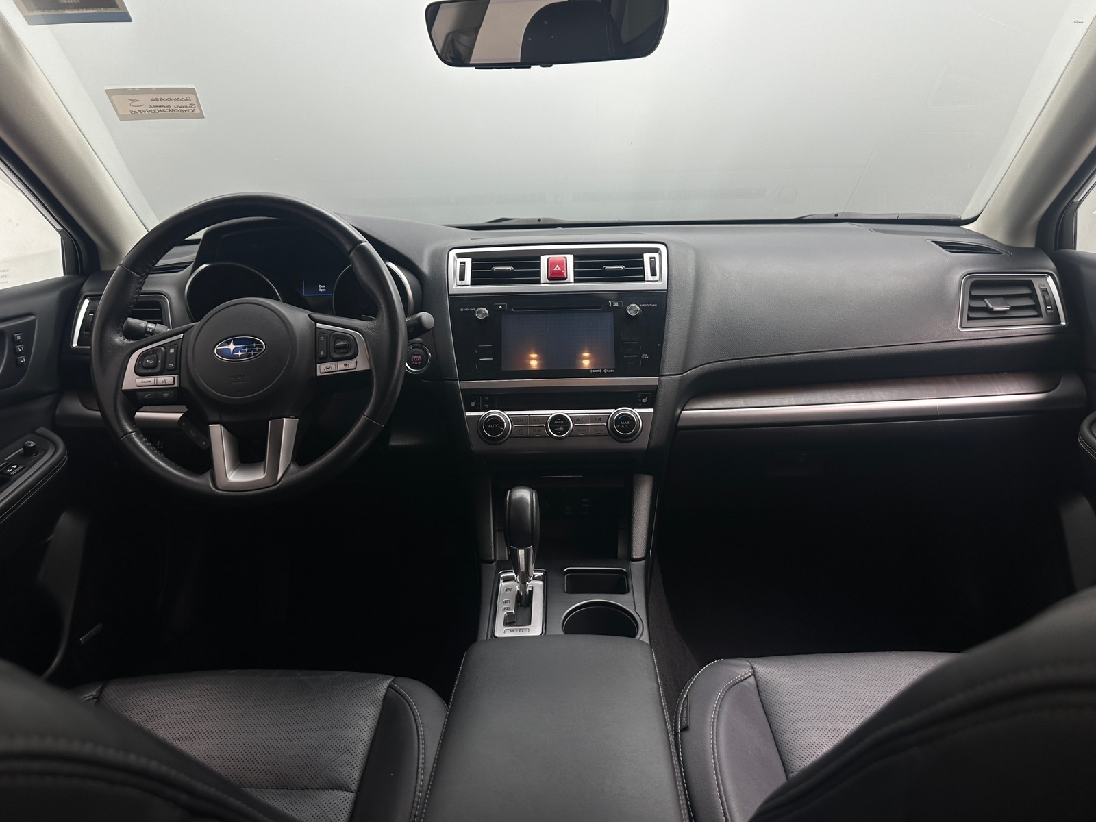 Thumbnail: 2017 Subaru Outback - 2
