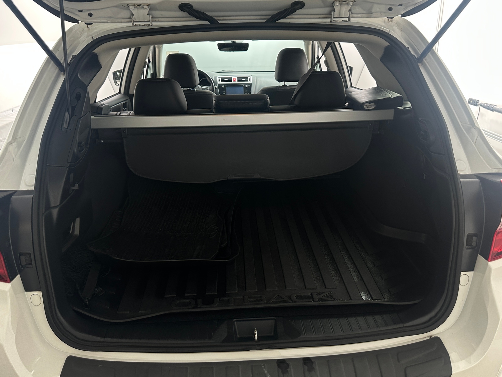Thumbnail: 2017 Subaru Outback - 6