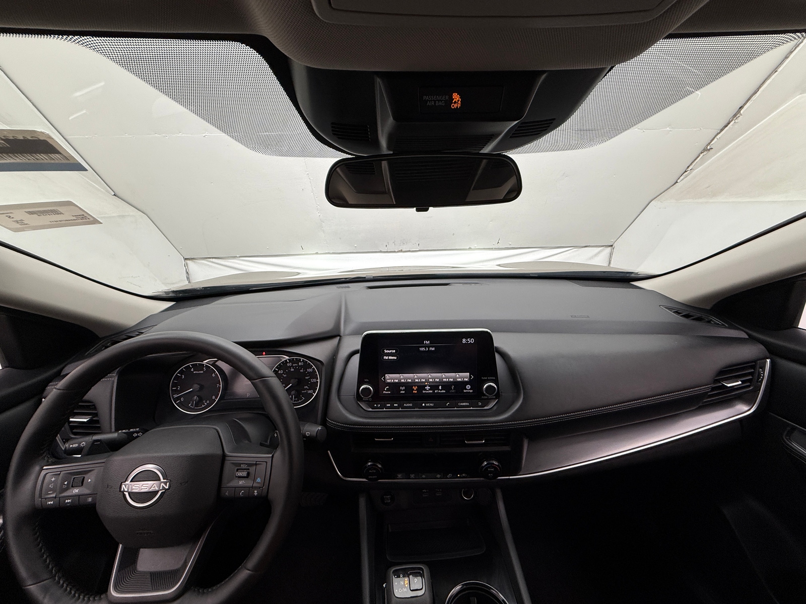 Thumbnail: 2025 Nissan Rogue - 3
