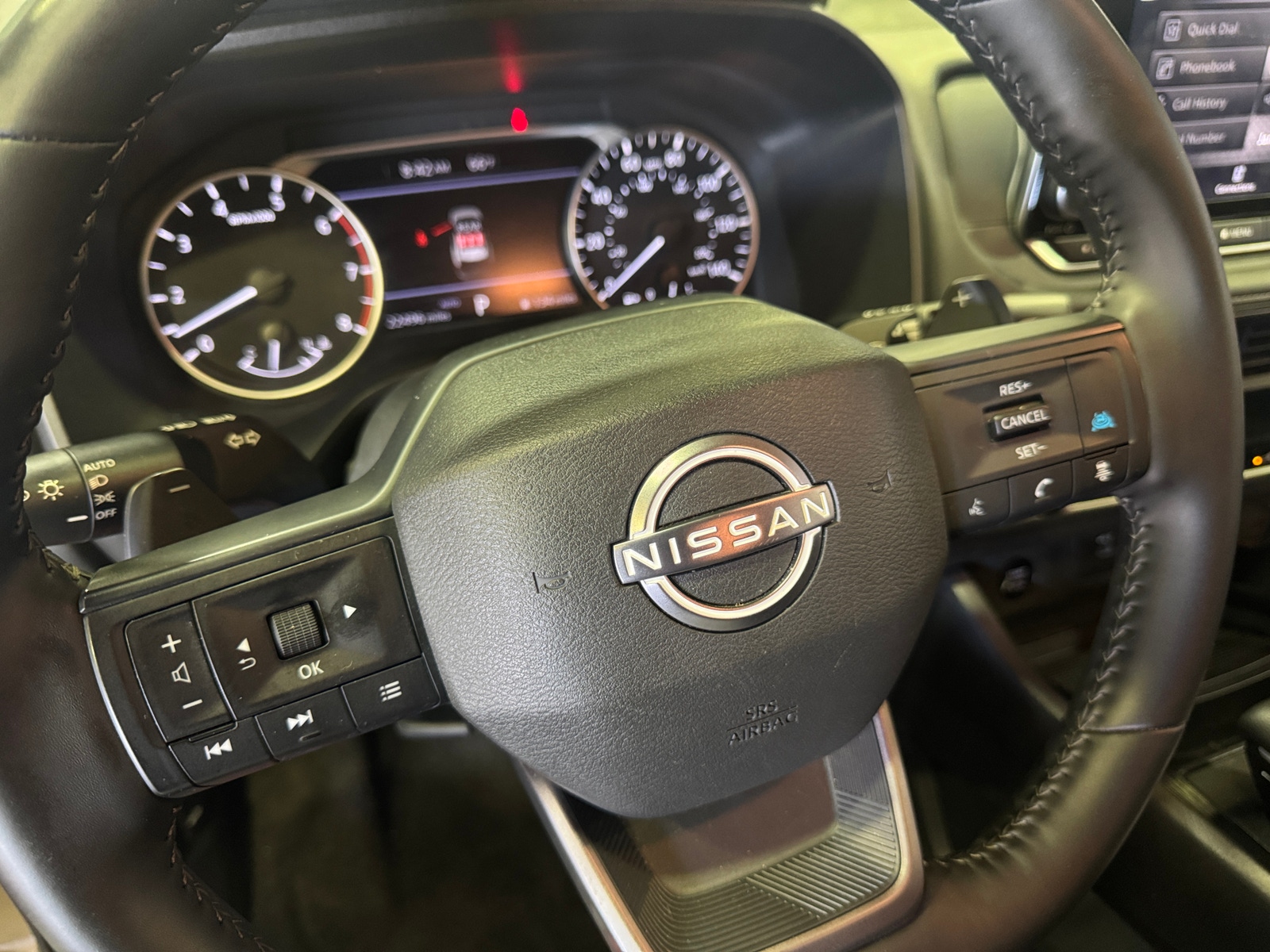 Thumbnail: 2025 Nissan Rogue - 5