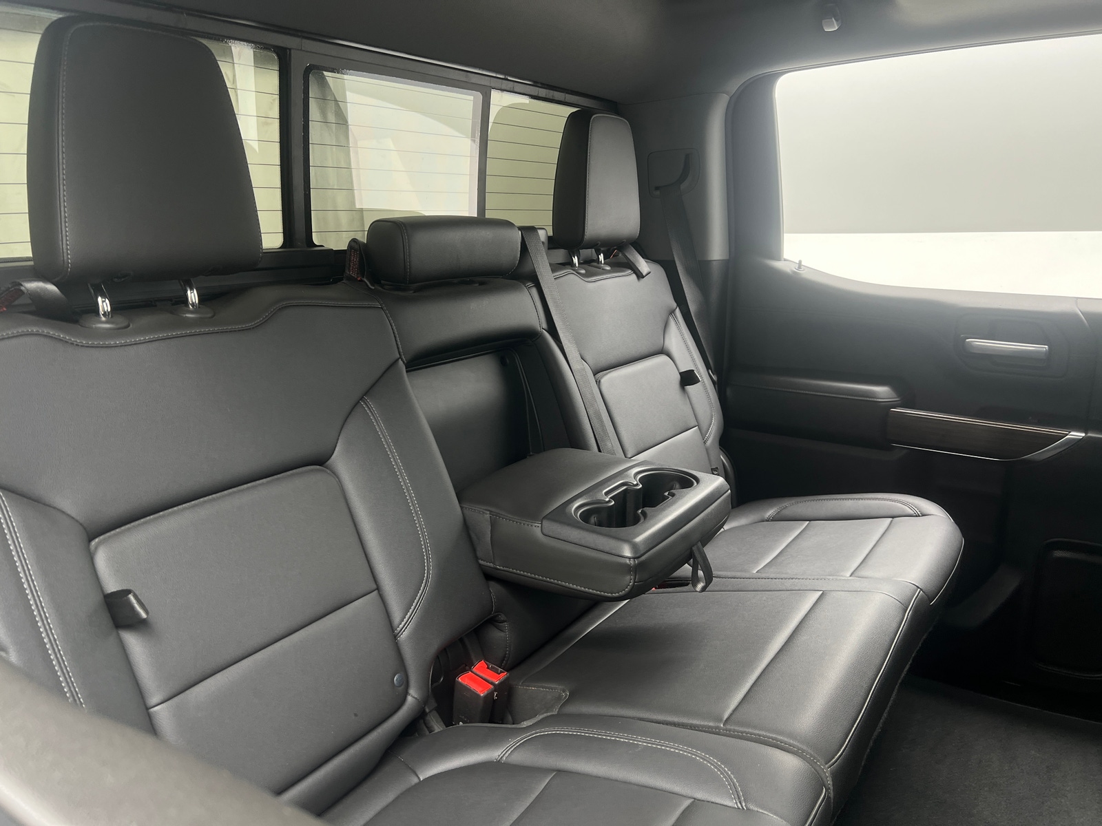 Thumbnail: 2019 Chevrolet Silverado 1500 - 5