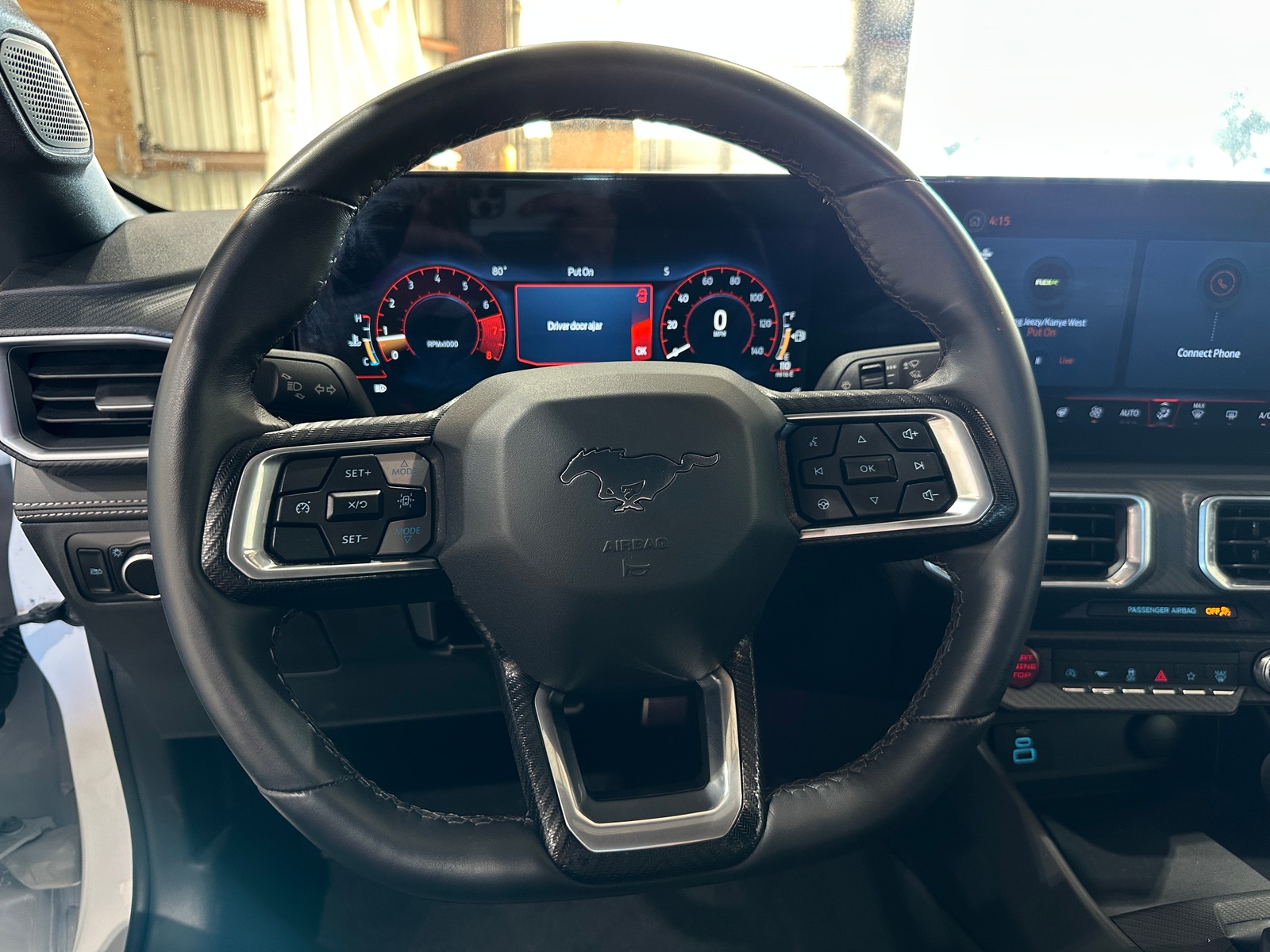 Thumbnail: 2025 Ford Mustang - 5