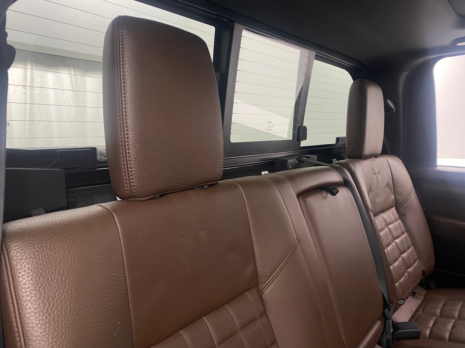 Thumbnail: 2021 Nissan Titan - 5