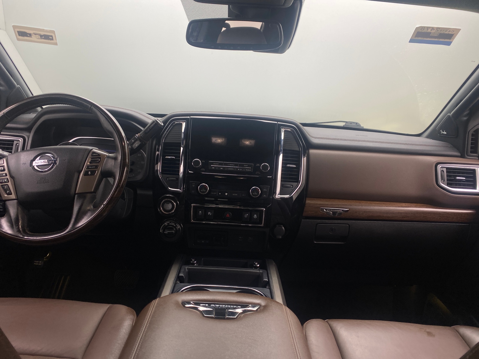Thumbnail: 2021 Nissan Titan - 2