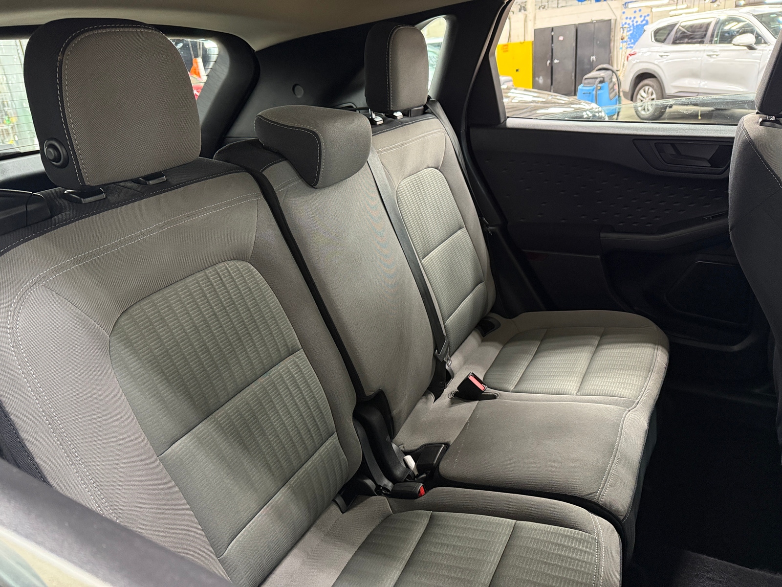 Thumbnail: 2020 Ford Escape - 6