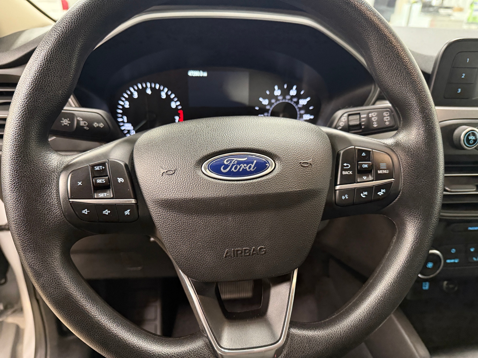 Thumbnail: 2020 Ford Escape - 5