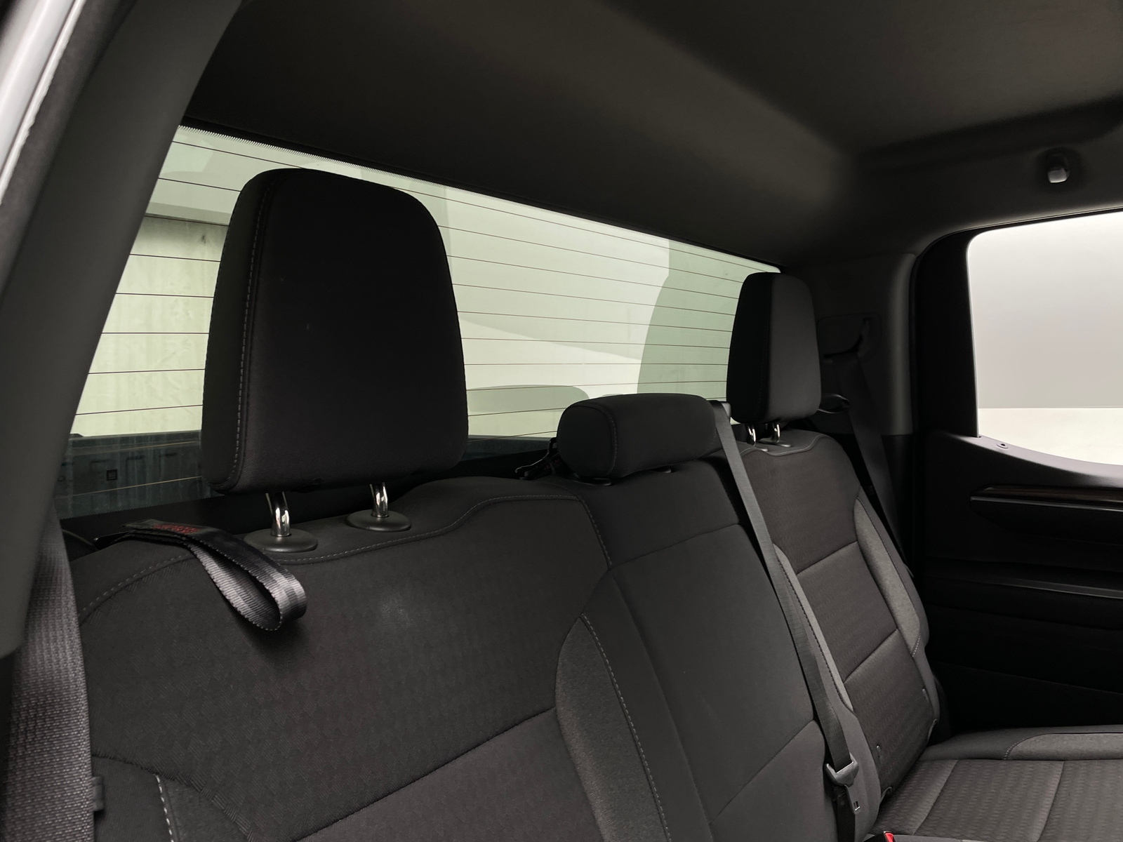 Thumbnail: 2024 Chevrolet Silverado 1500 - 6