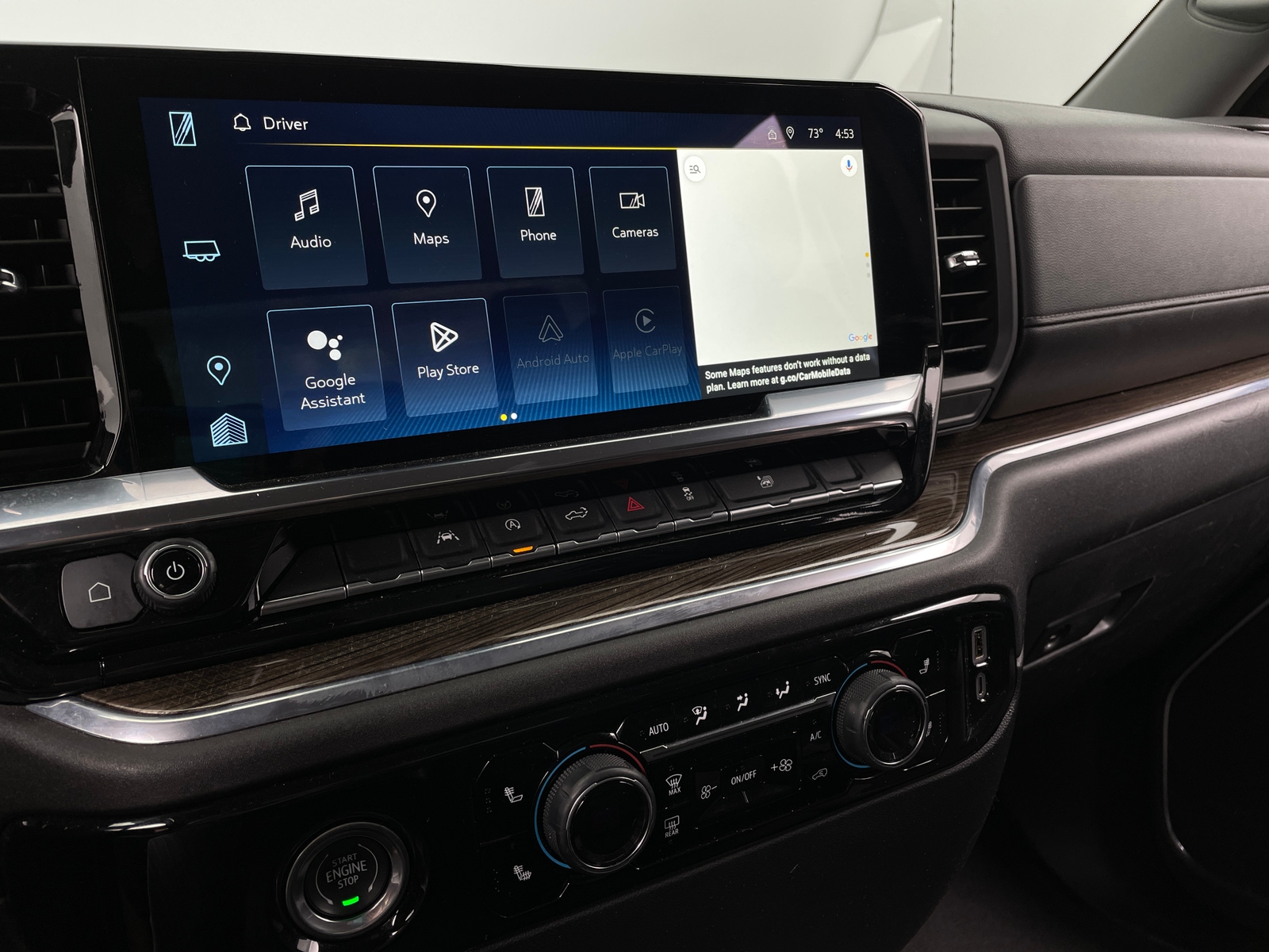 Thumbnail: 2024 Chevrolet Silverado 1500 - 4