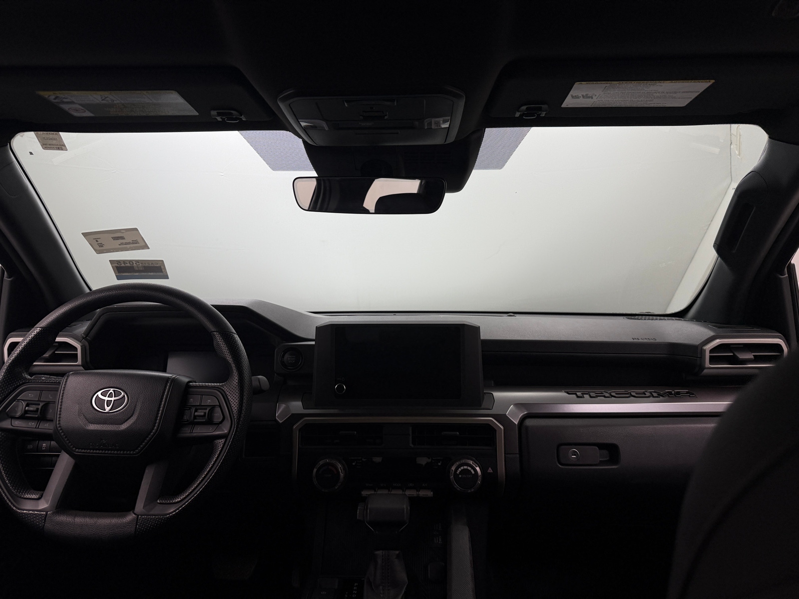 Thumbnail: 2024 Toyota Tacoma - 3