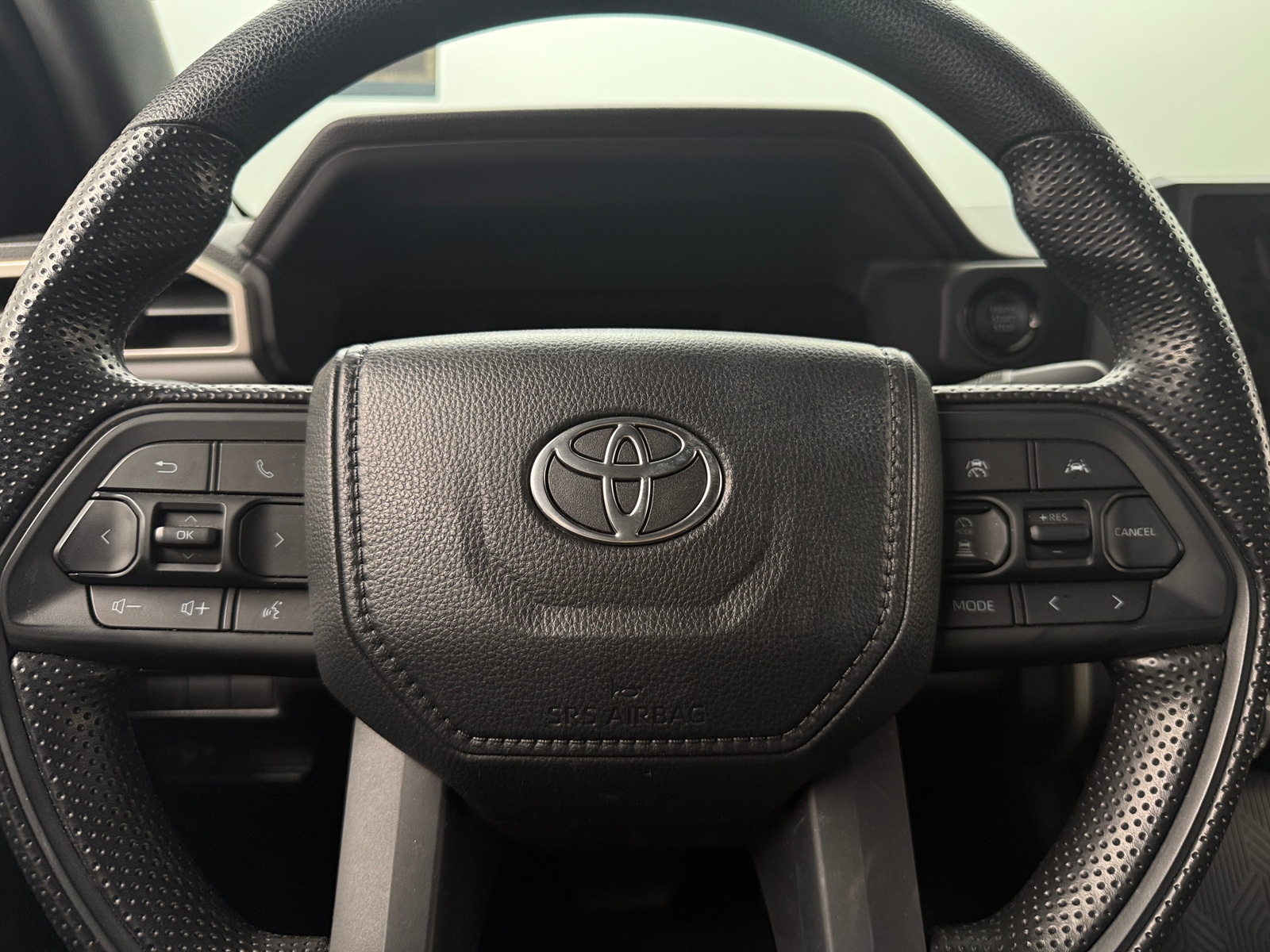 Thumbnail: 2024 Toyota Tacoma - 5