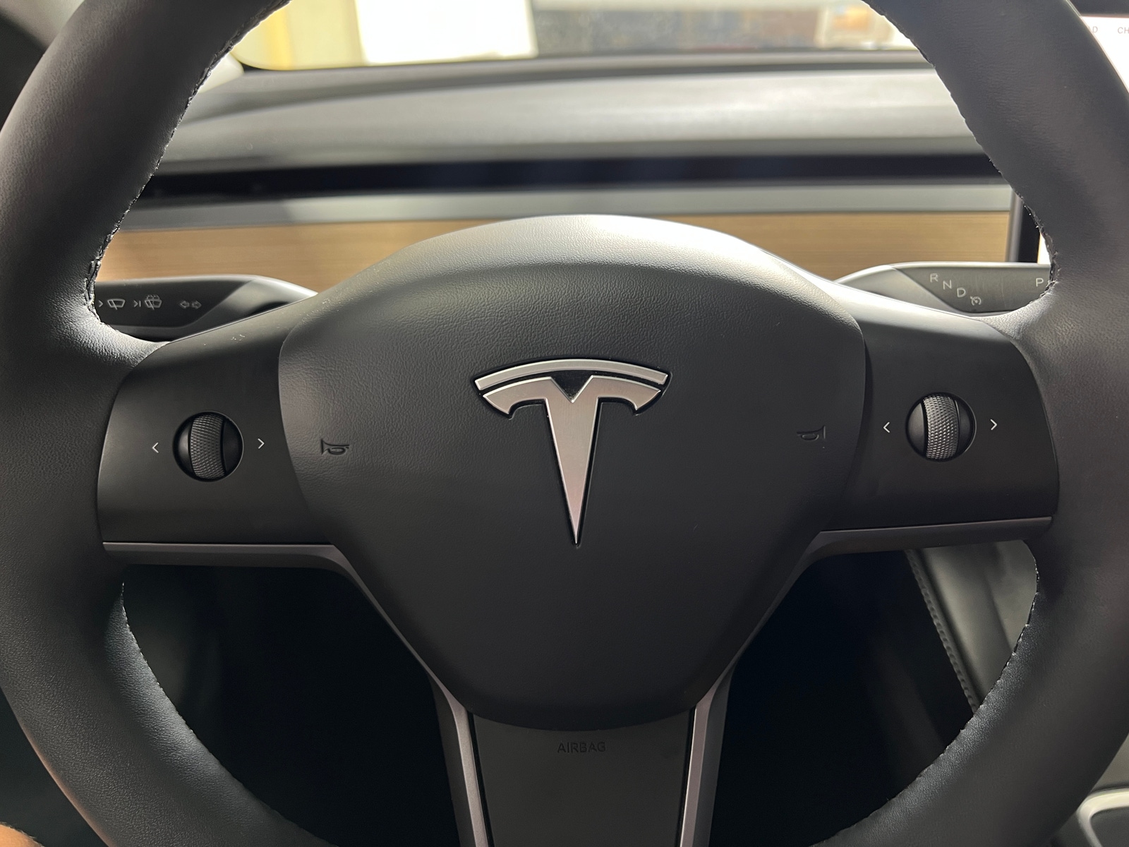 Thumbnail: 2024 Tesla Model Y - 4