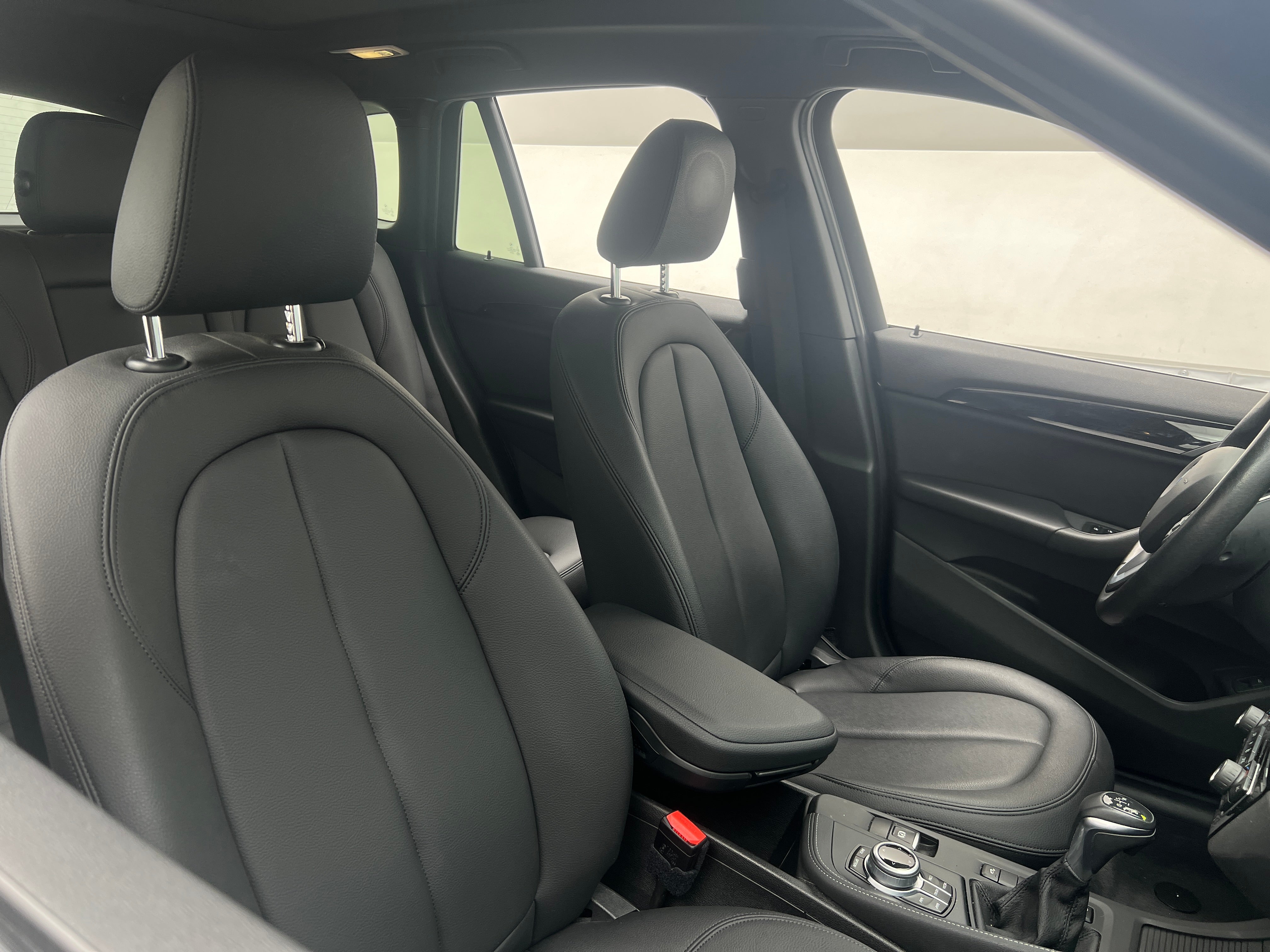 2018 BMW X1