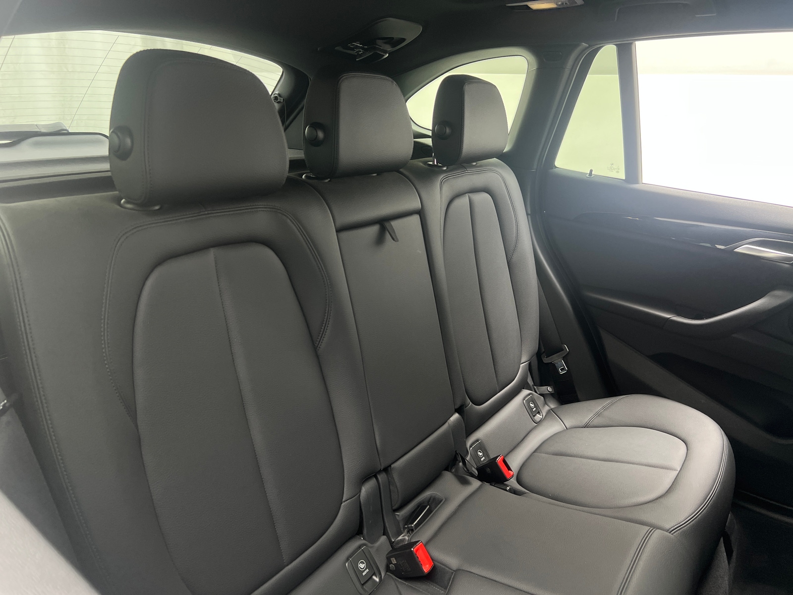 Thumbnail: 2018 BMW X1 - 5