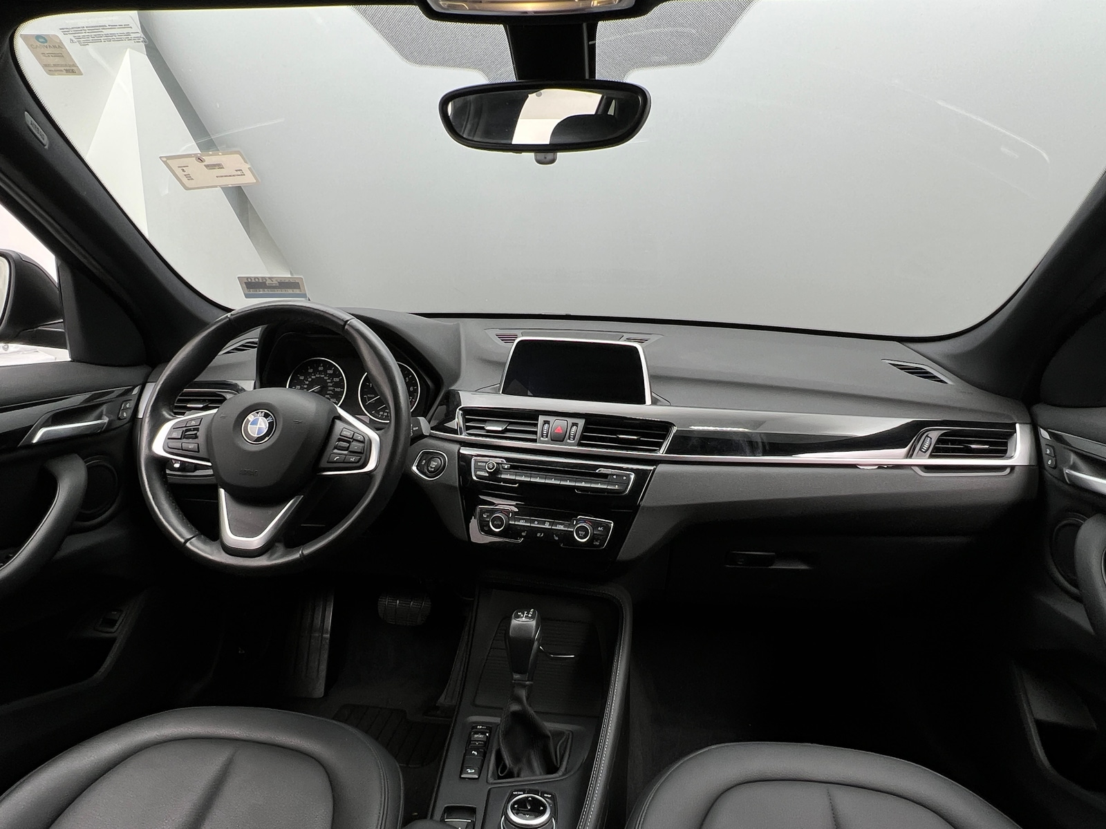 Thumbnail: 2018 BMW X1 - 2