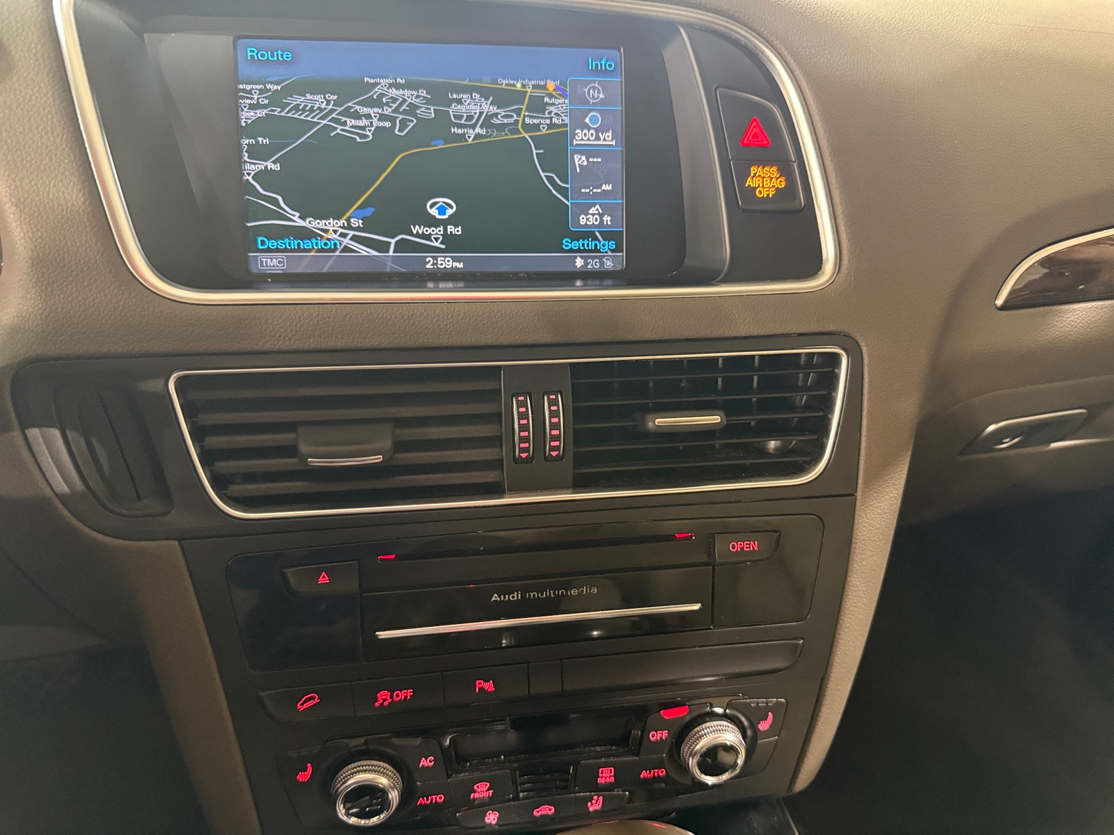 Thumbnail: 2014 Audi Q5 - 3