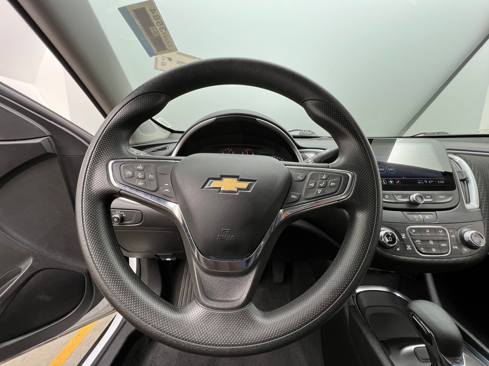 Thumbnail: 2023 Chevrolet Malibu - 5